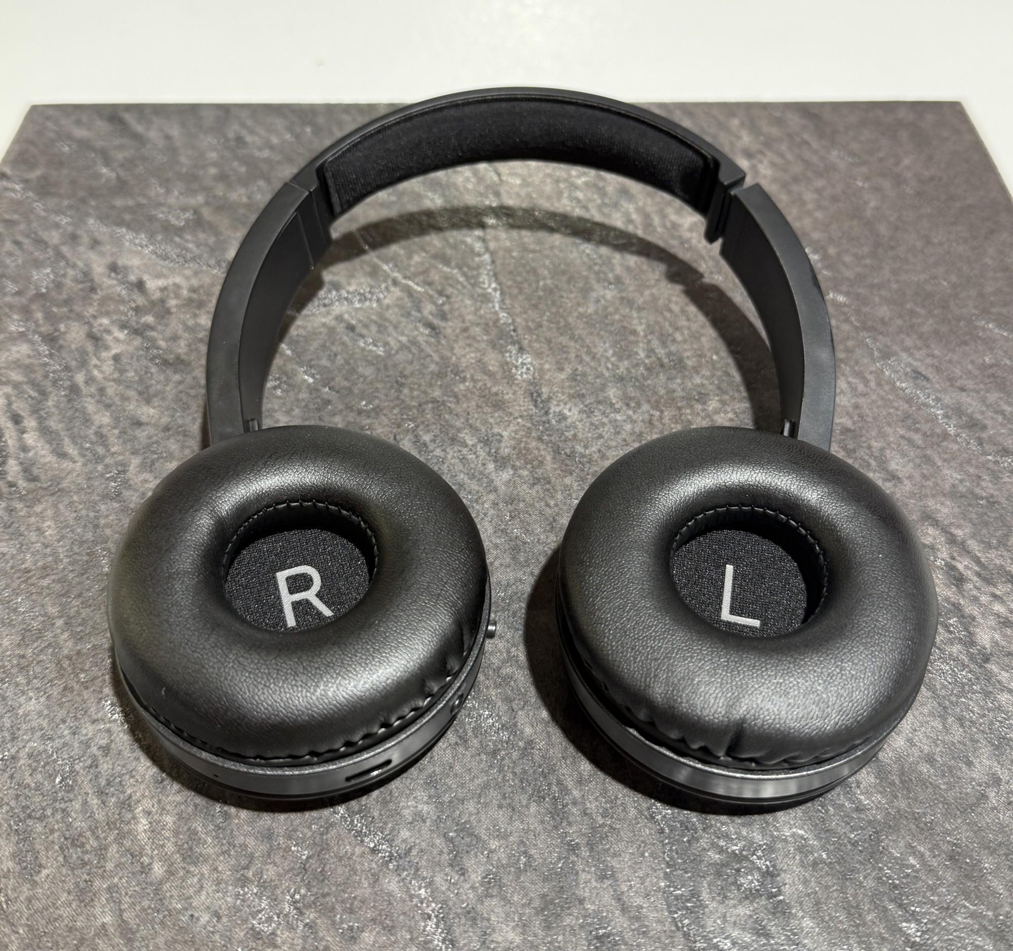 Tootefoto - Kõrvaklapid Philips 4000 Series