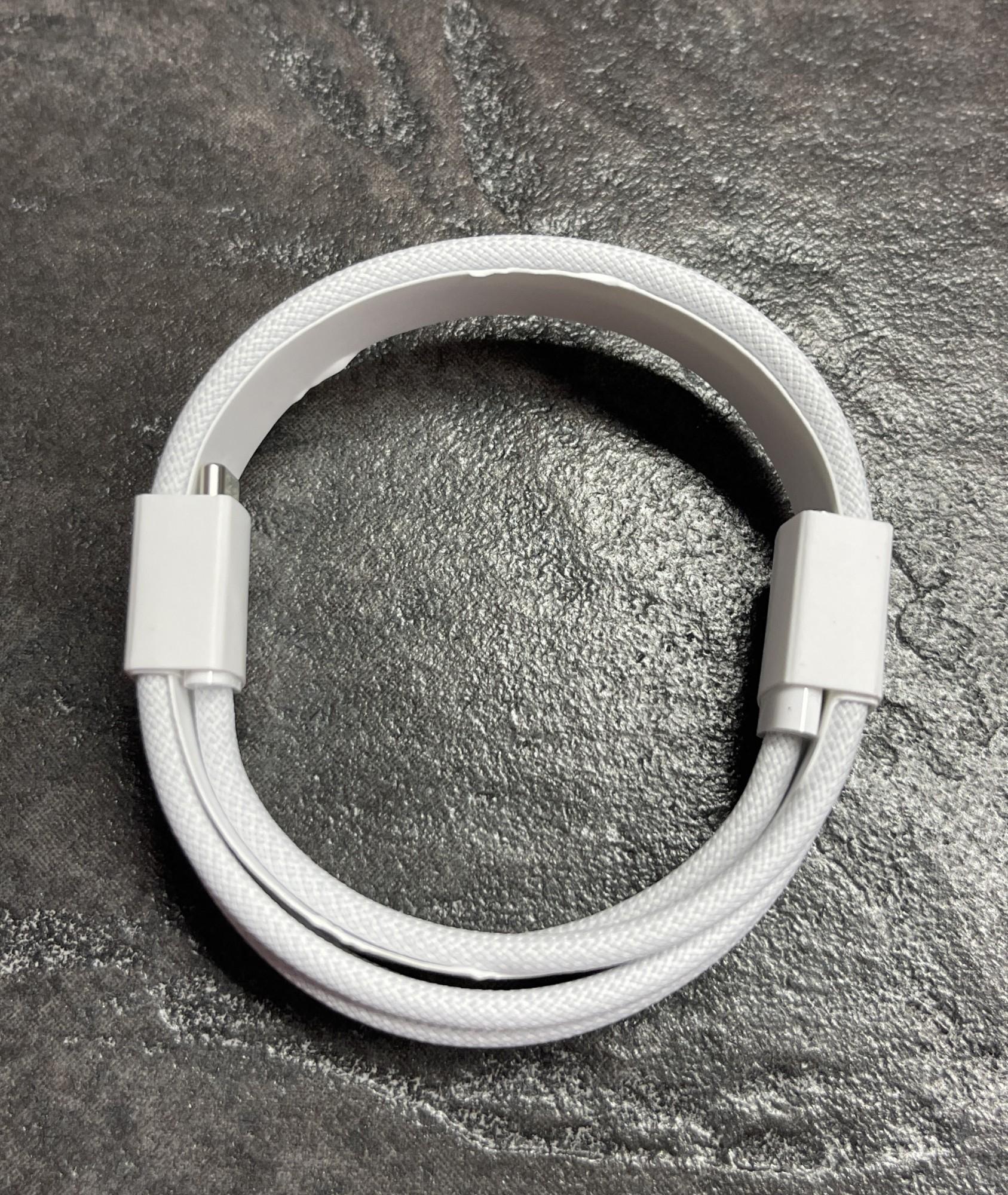 Tootefoto - Juhe USB-C - USB-C