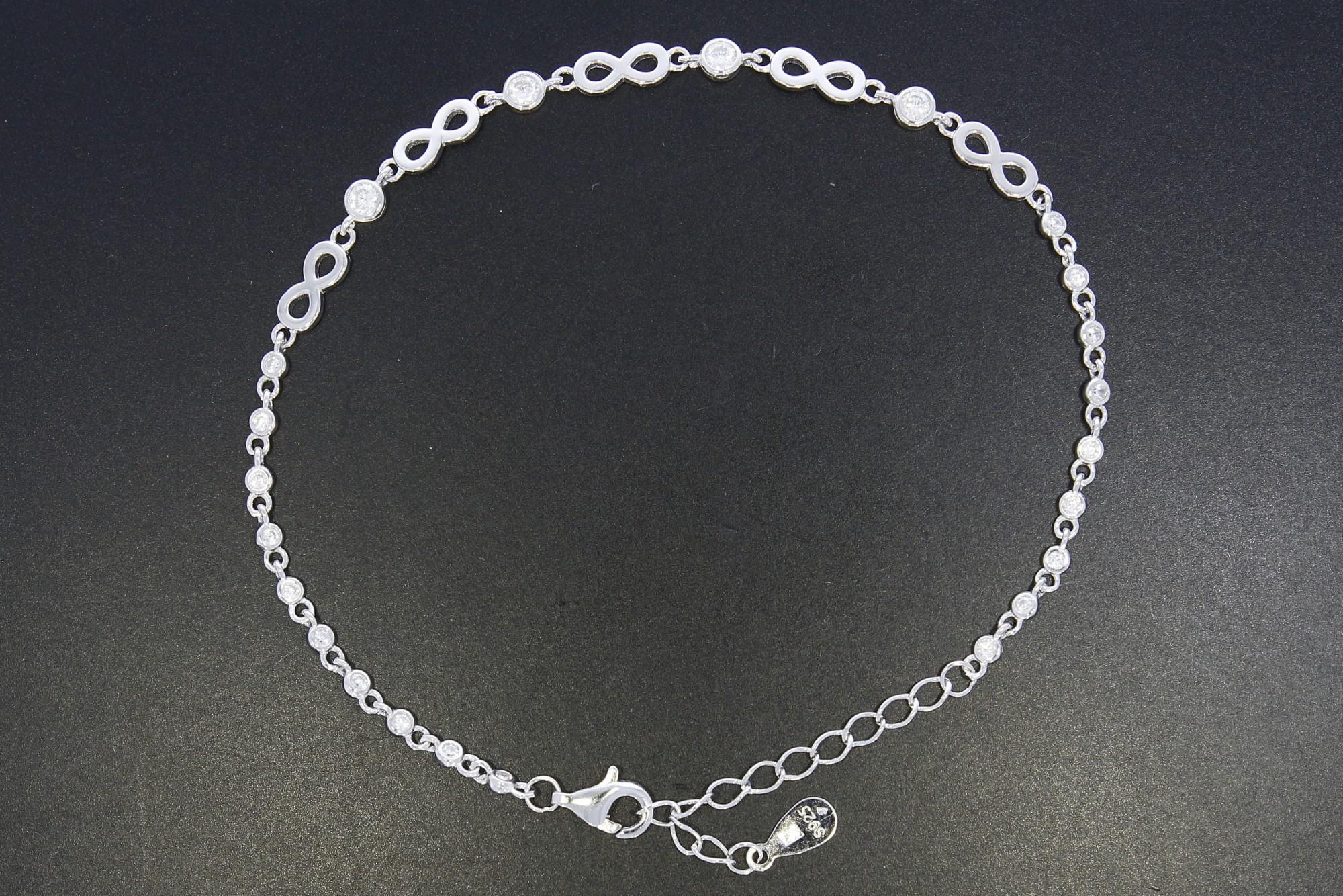 Tootefoto - Hõbekäekett 925*