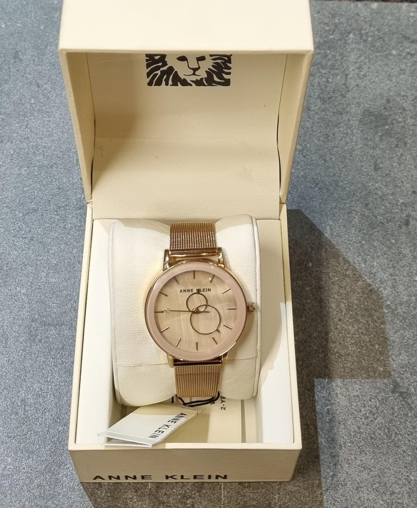 Tootefoto - Käekell Anne Klein AK