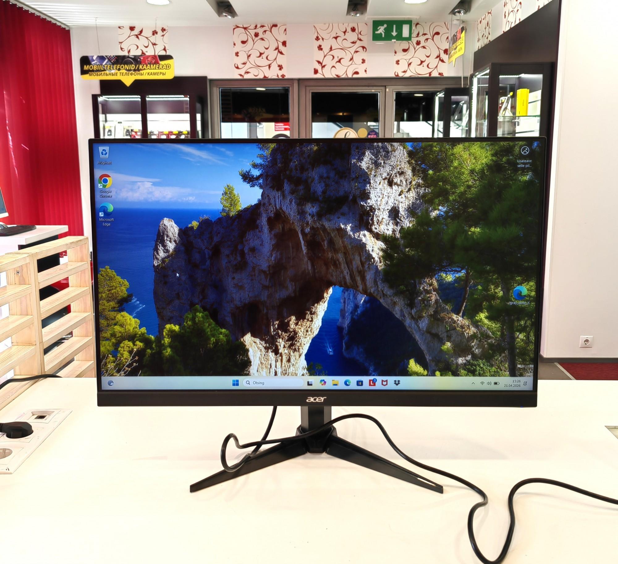 Tootefoto - Monitor Acer Nitro QG271