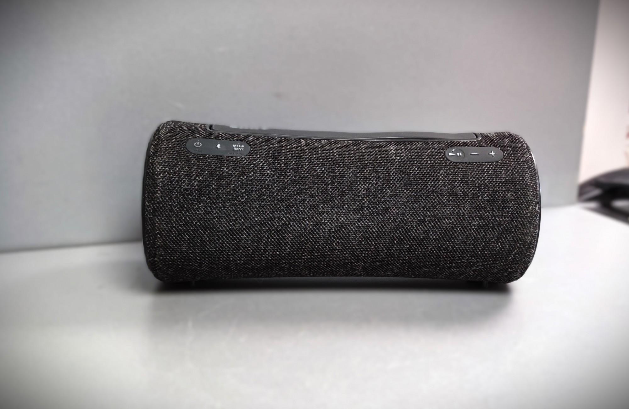 Tootefoto - Kõlar Sony SRS-XG300