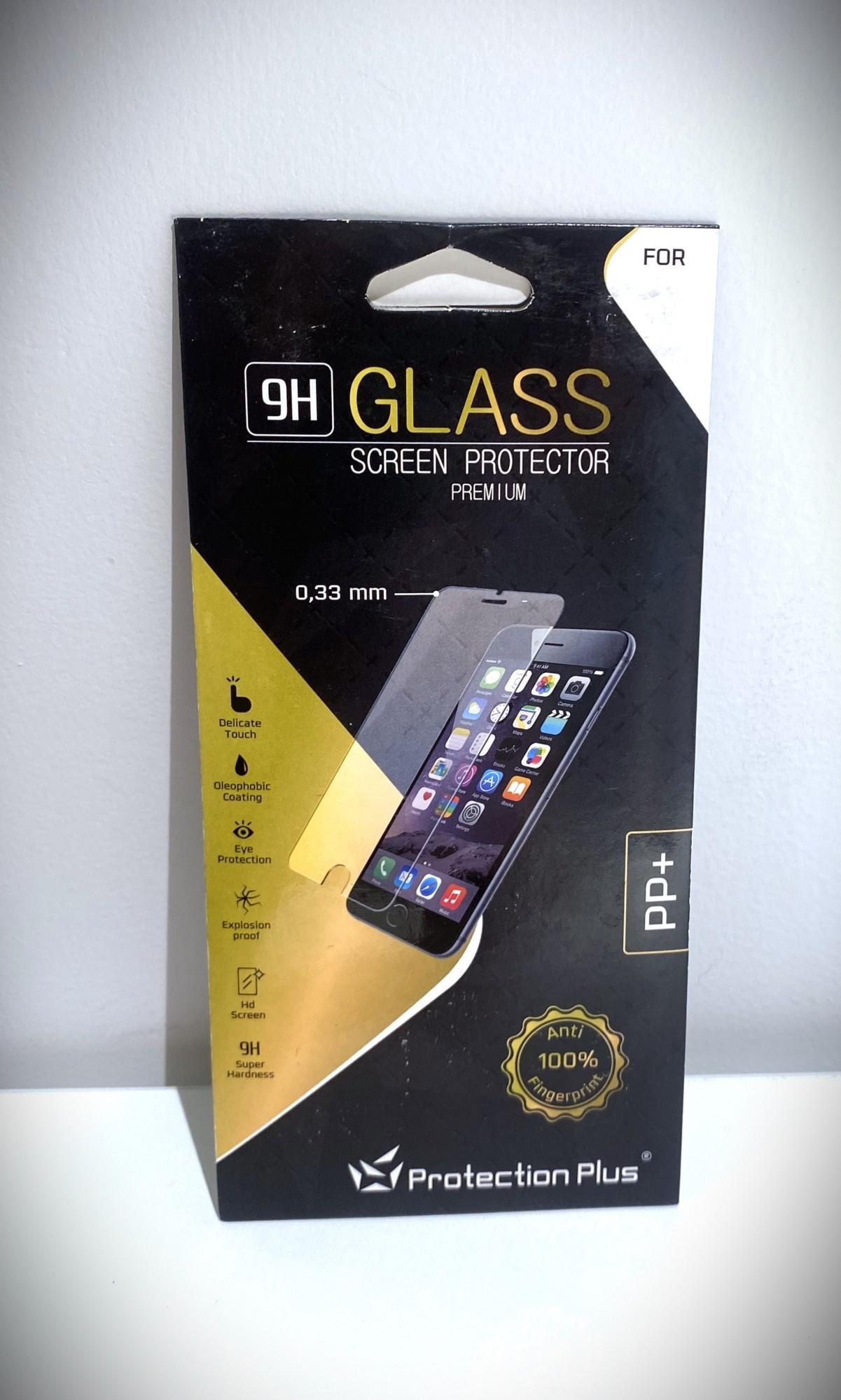 Tootefoto - Kaitseklaas PP+ Huawei Y7