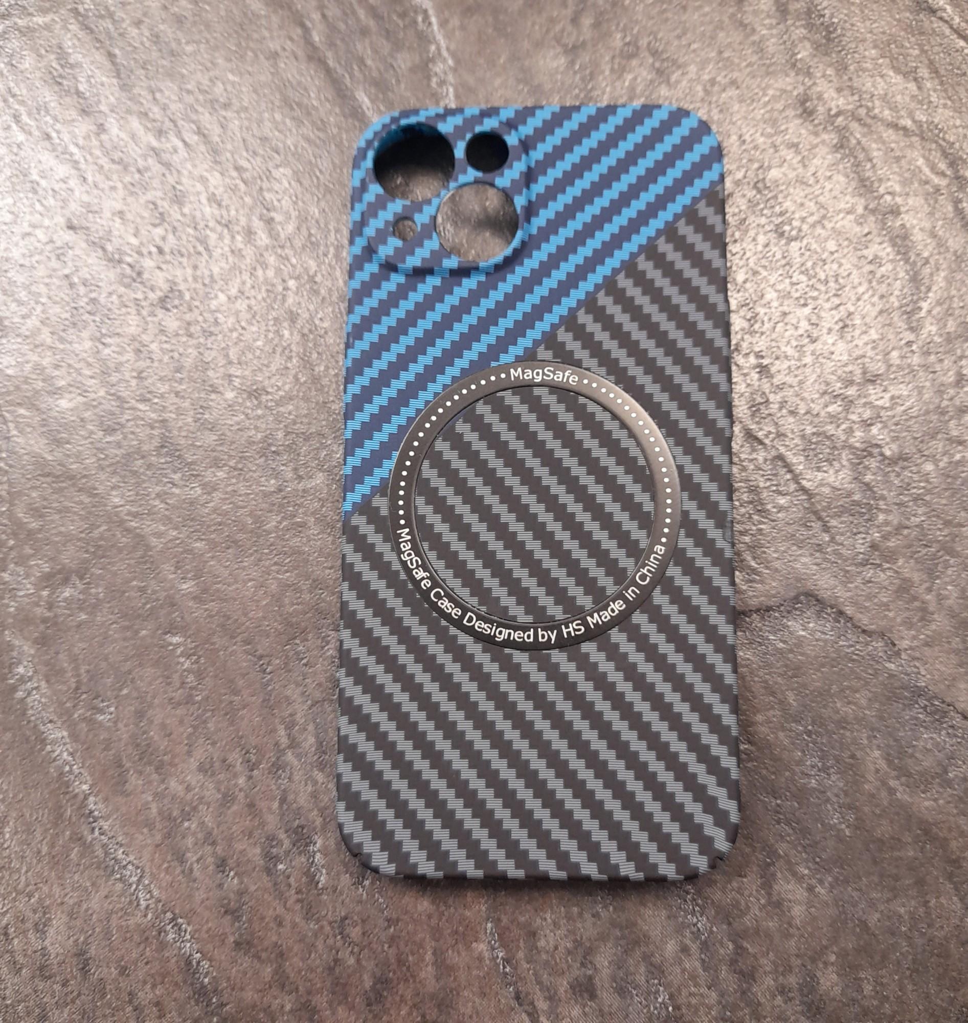 Tootefoto - Kaaned Apple iPhone 13