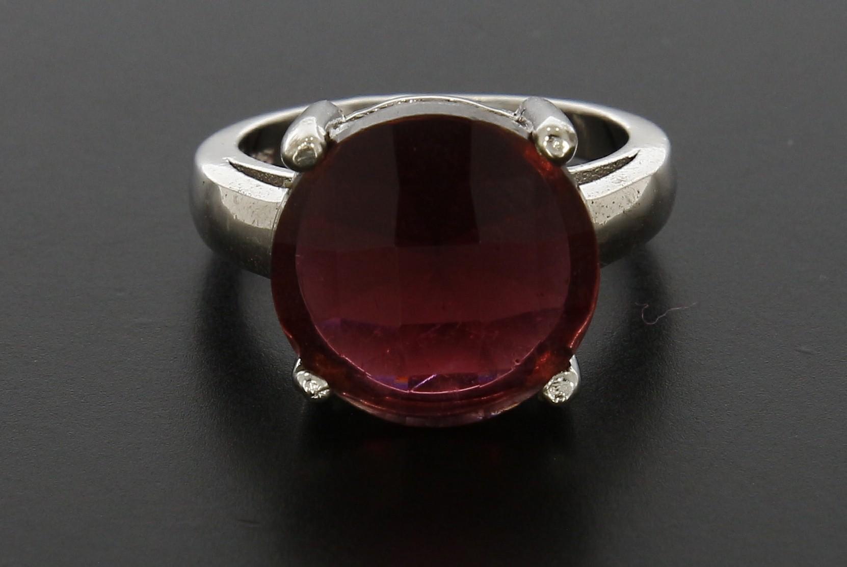 Tootefoto - Hõbesõrmus 925*