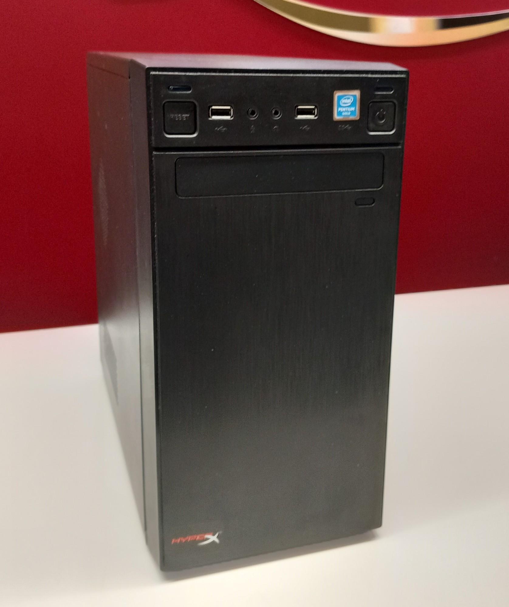 Tootefoto - Lauaarvuti Hyper X Pentium Gold