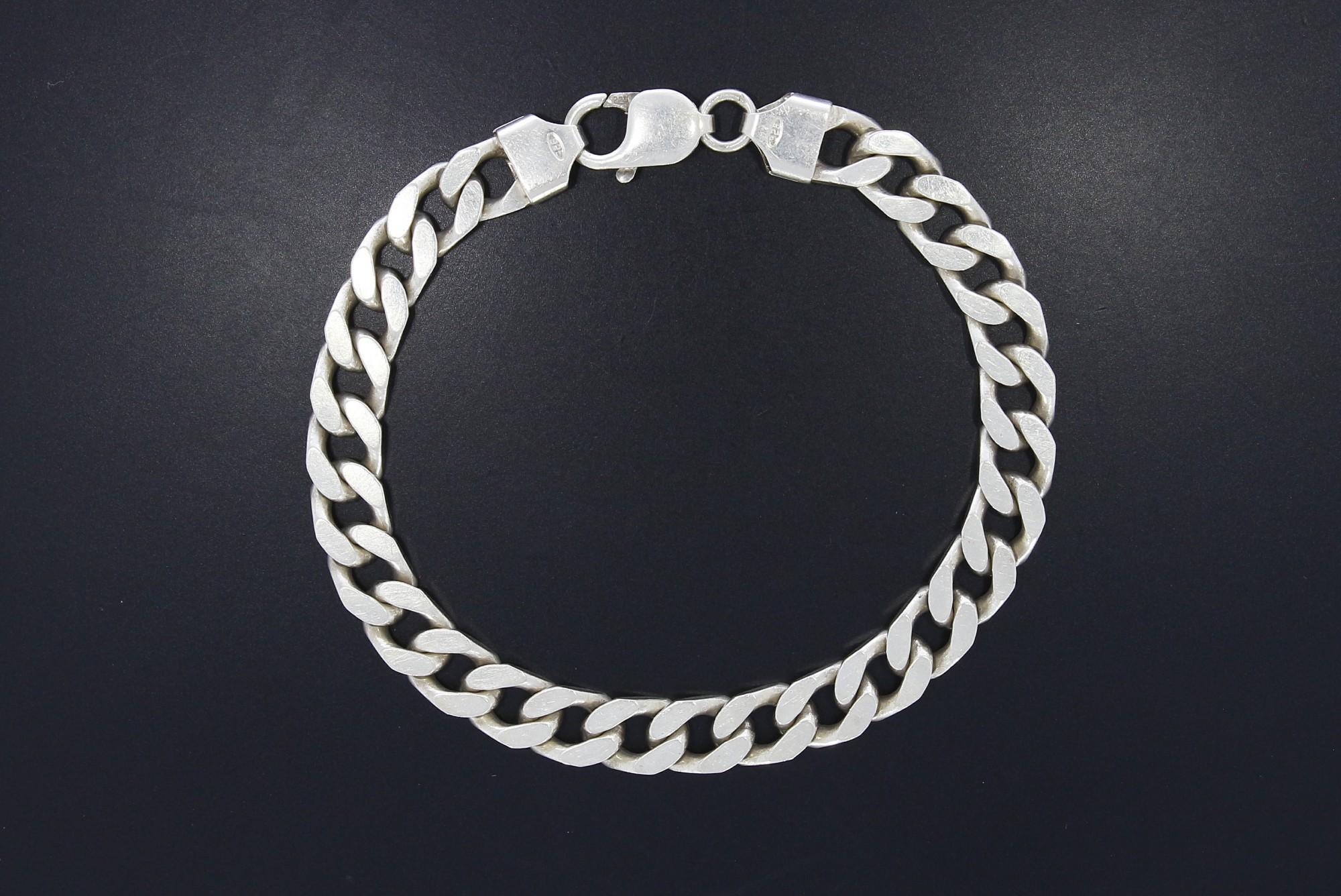 Tootefoto - Hõbekäekett 925*