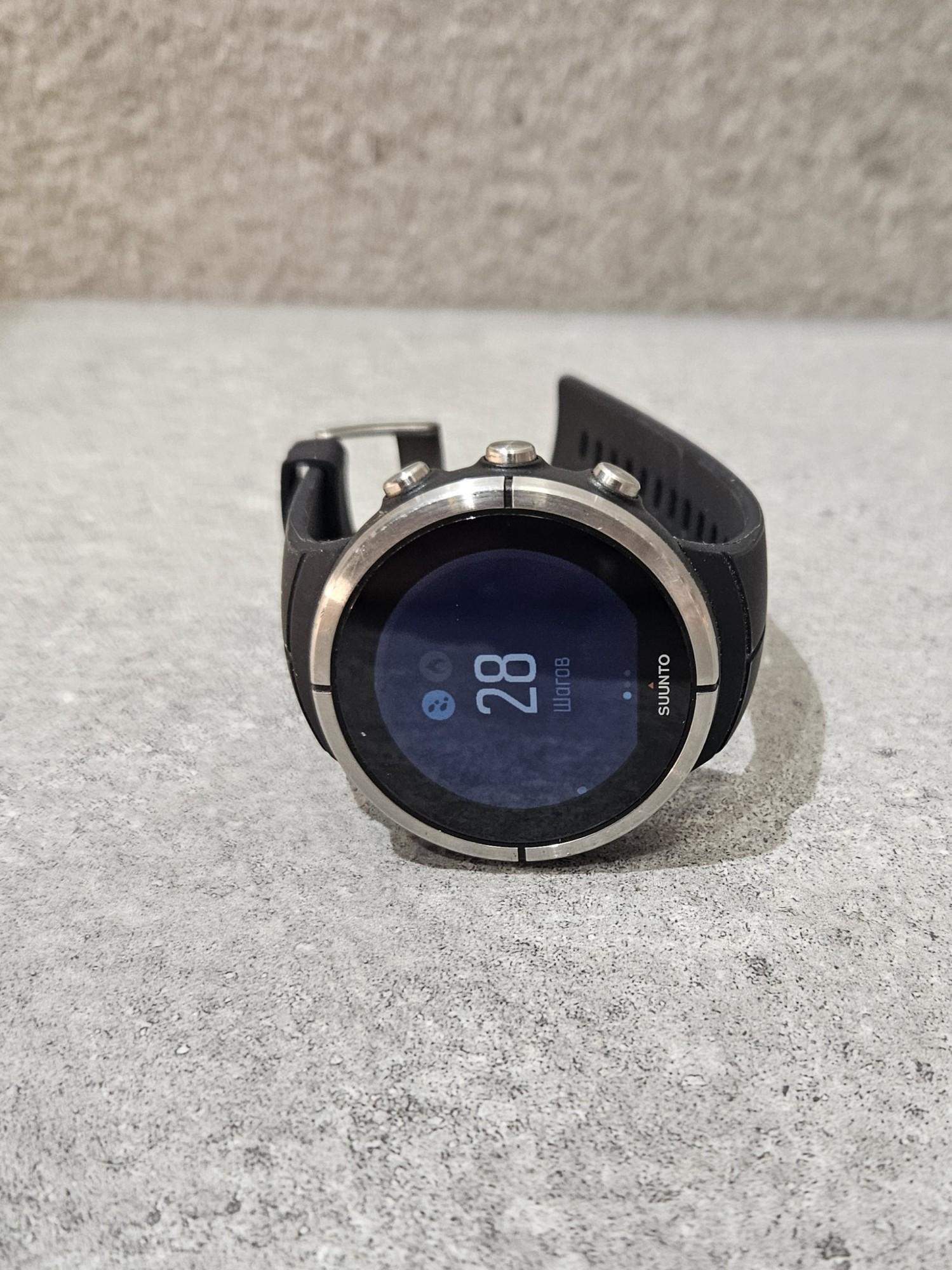 Tootefoto - Spordikell Spartan Ultra