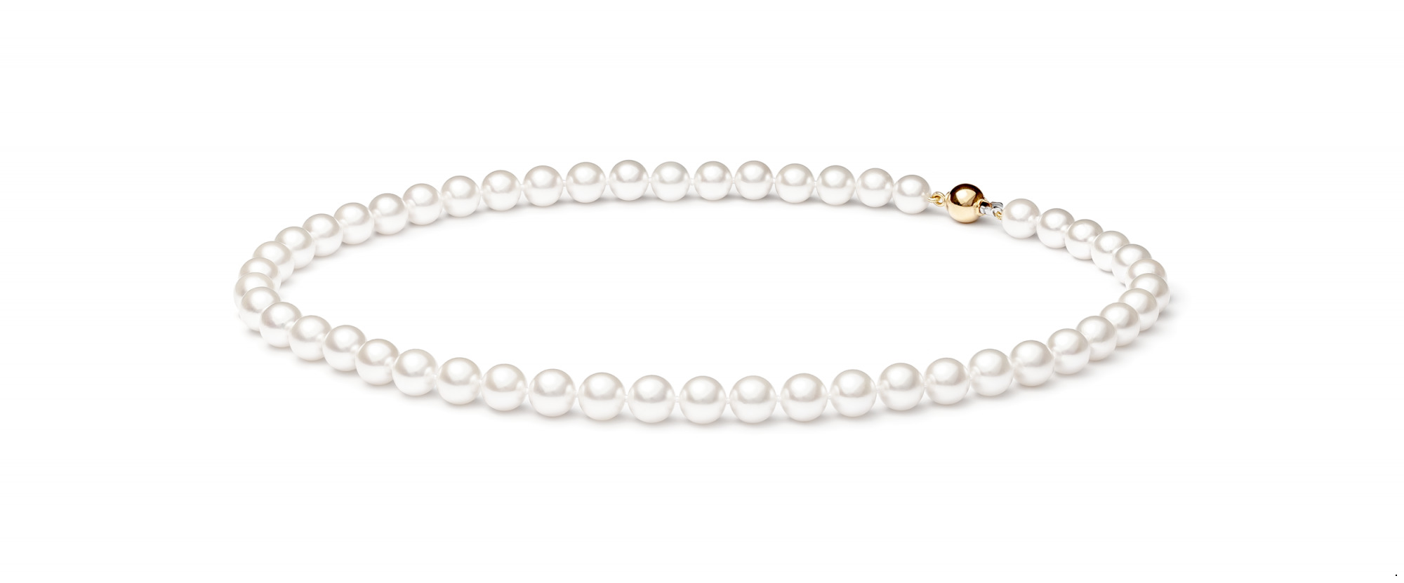 Tootefoto - Kaelakee SRW338