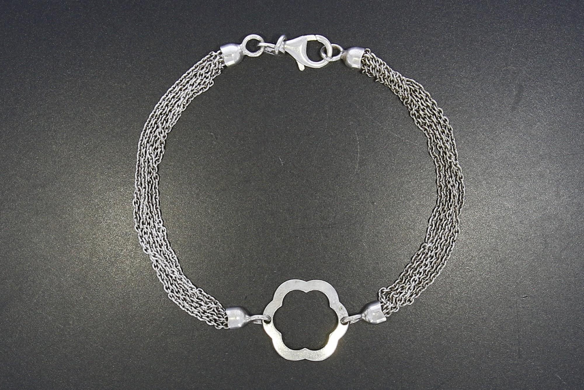 Tootefoto - Hõbekäekett 925*