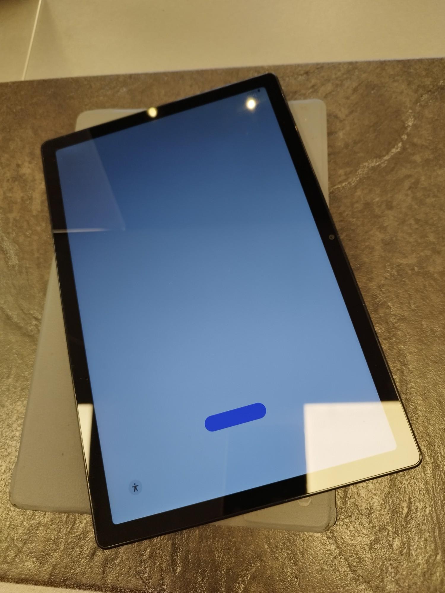 Tootefoto - Tahvelarvuti Samsung Galaxy Tab A8 128gb