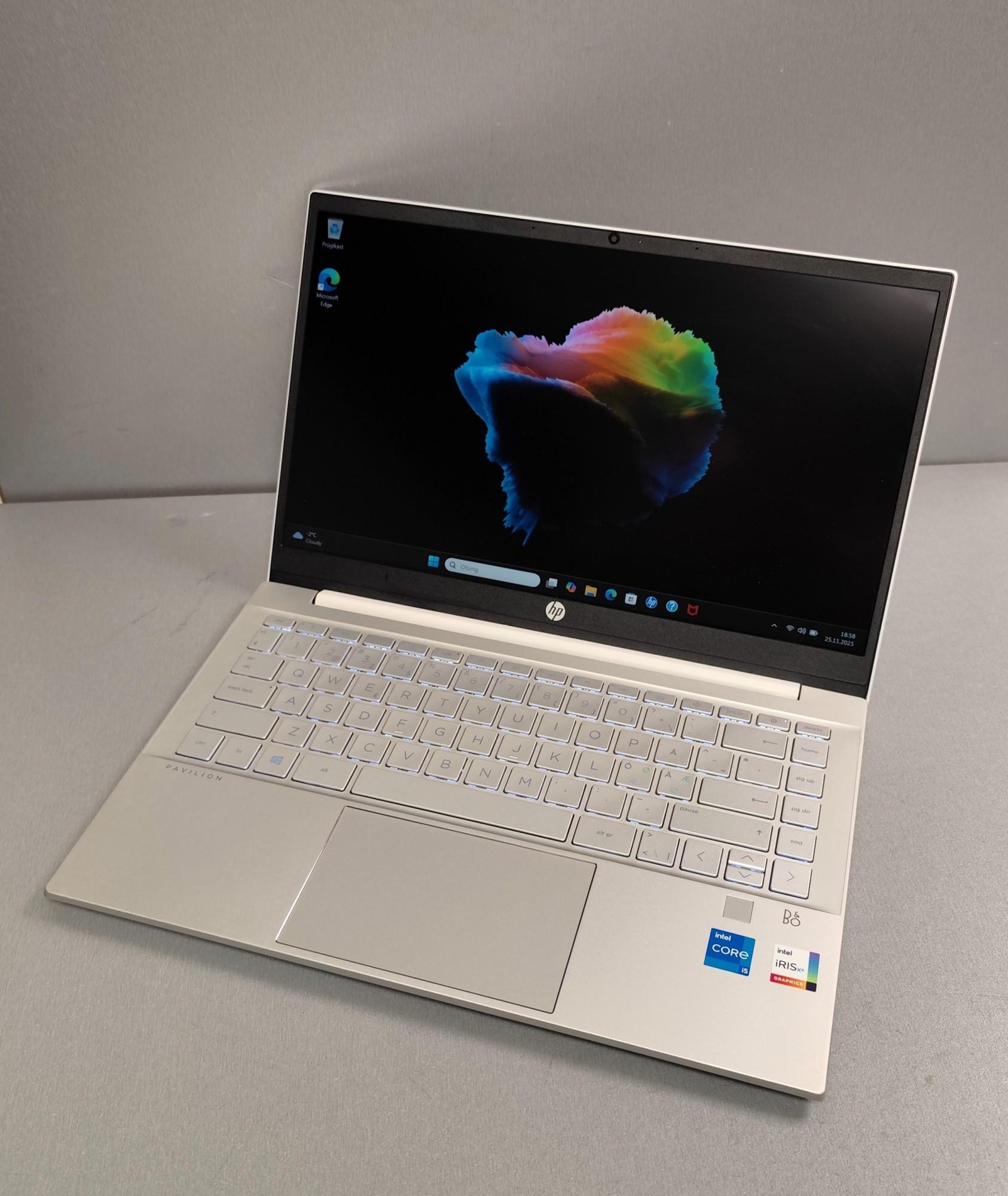 Tootefoto - Sülearvuti HP Pavilion 14-dv0000no