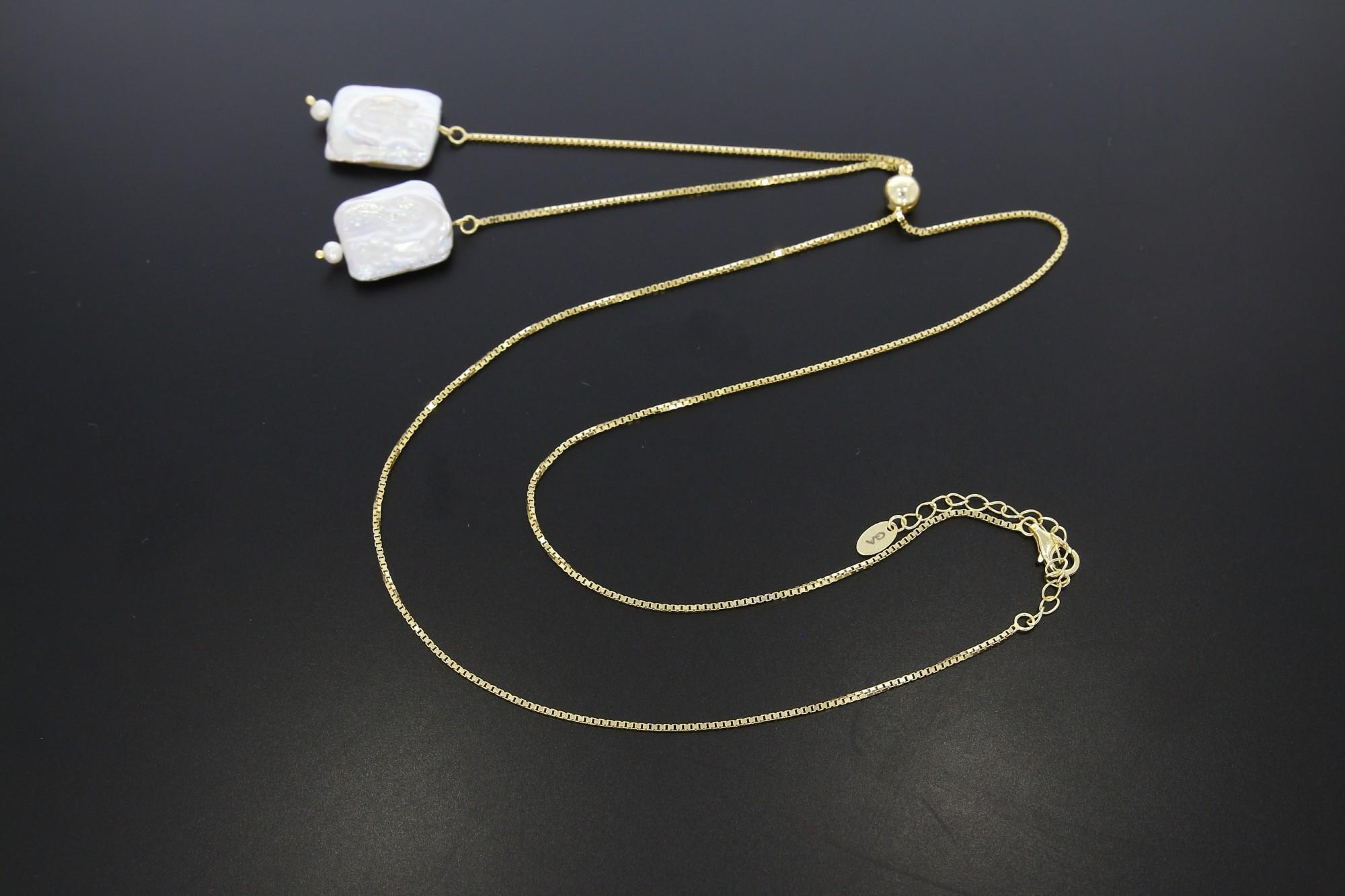 Tootefoto - Hõbekaelakett 925*