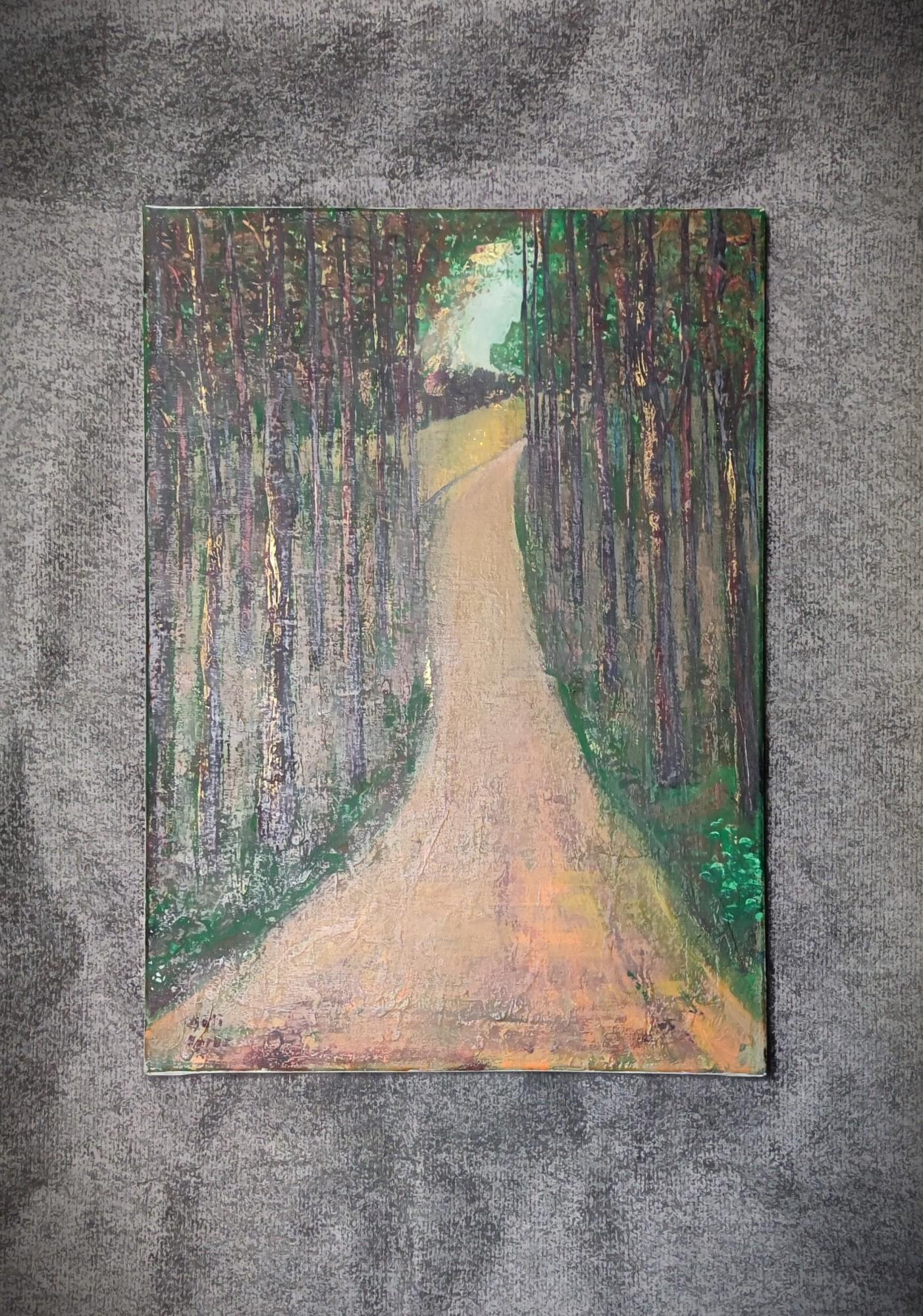 Tootefoto - Maal Mati Uprus "Lõuna Eesti kuninganna 2017"