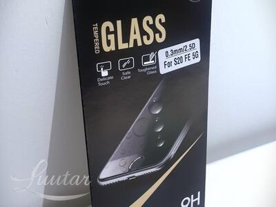 Tootefoto - Kaitseklaas PP+ Samsung S20 FE 5G 2