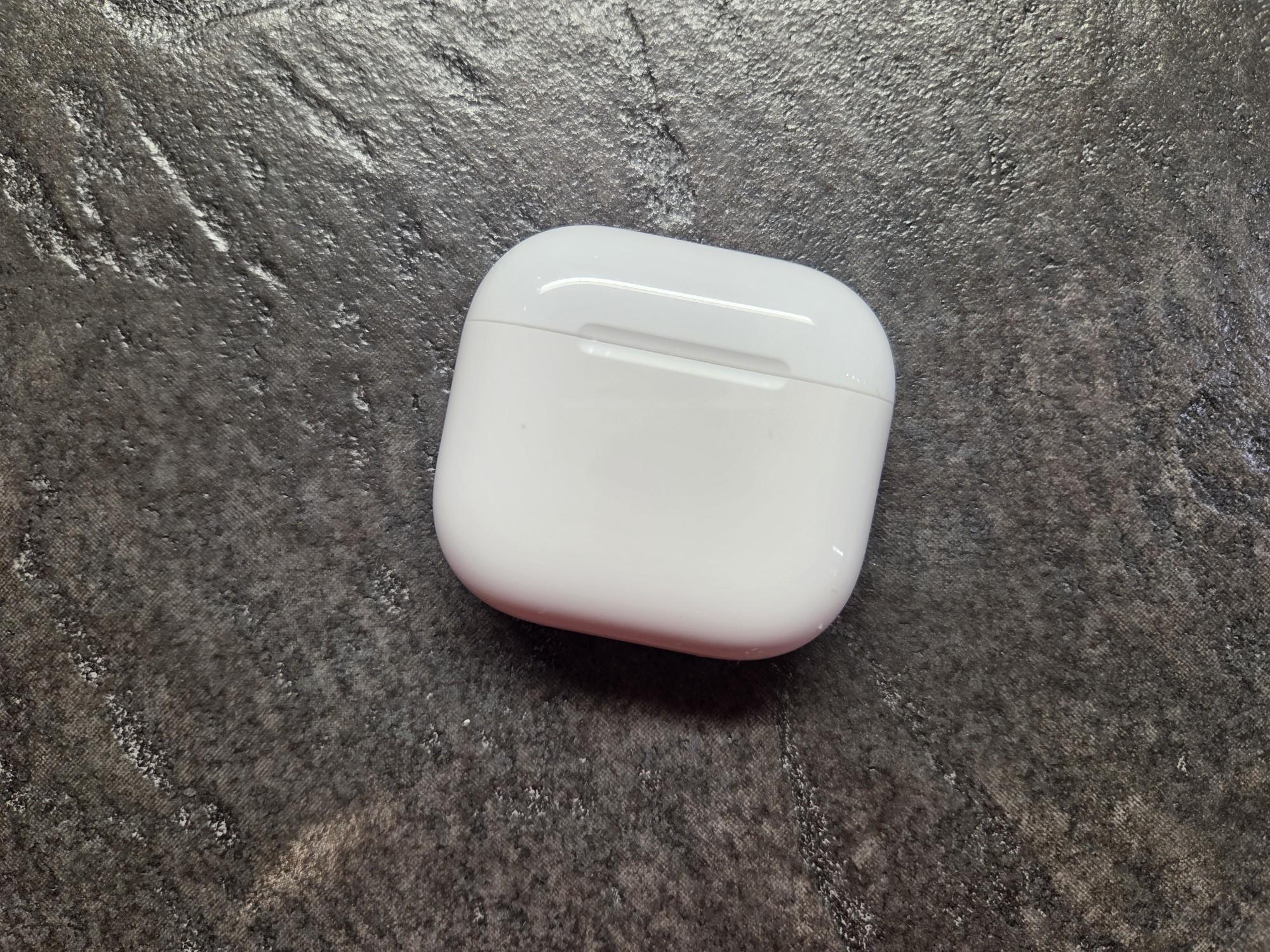 Tootefoto - Kõrvaklapid Apple AirPods 4 ANC
