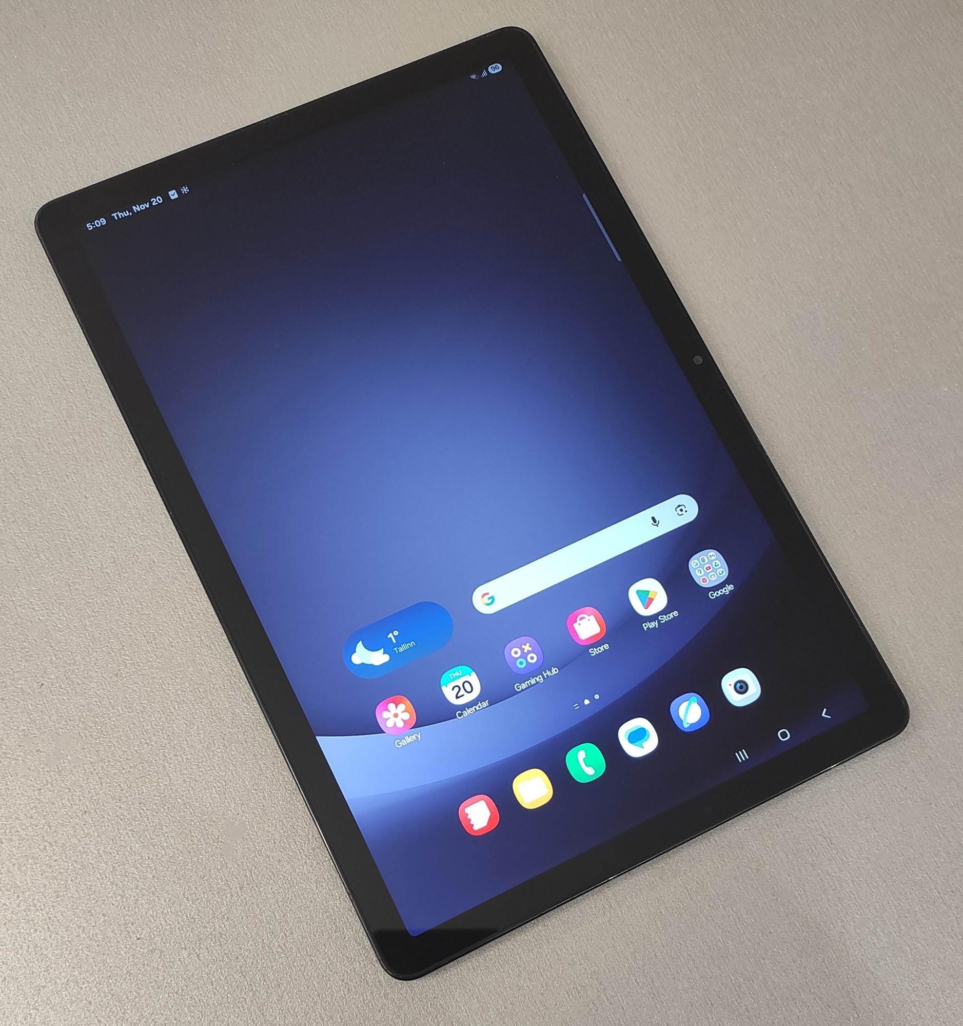 Tootefoto - Tahvelarvuti Samsung Galaxy Tab A9 Plus 5G 64GB