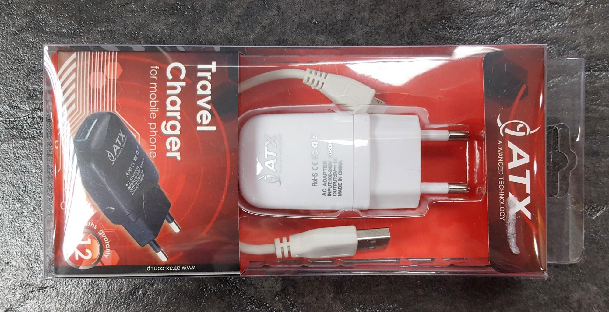 Tootefoto - USB Box + Juhe (Valge)