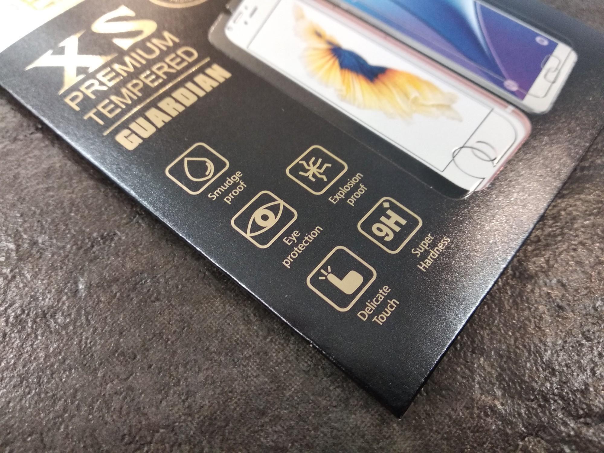 Tootefoto - Kaitseklaas Huawei P20 Pro