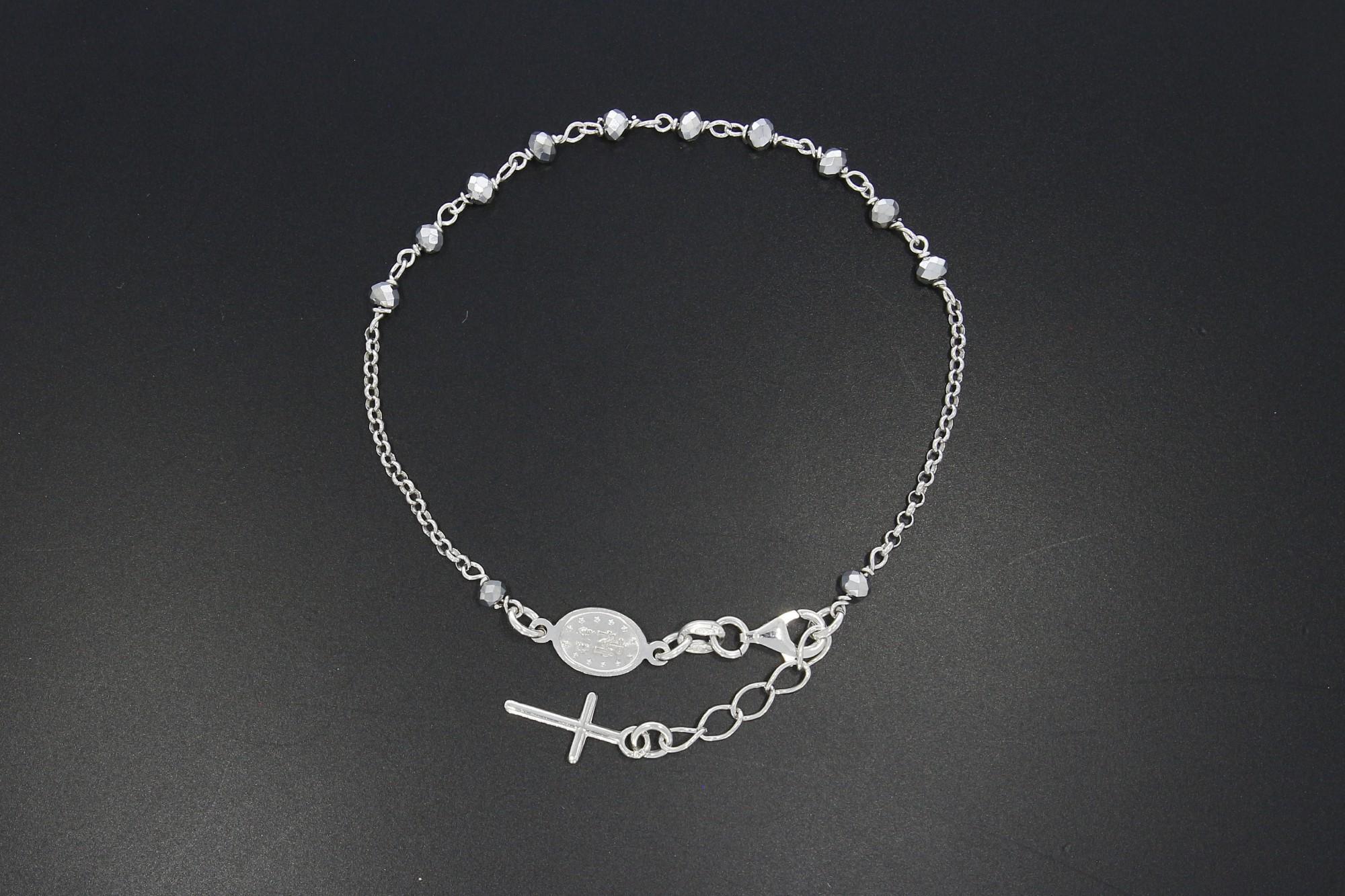 Tootefoto - Hõbekäekett 925*