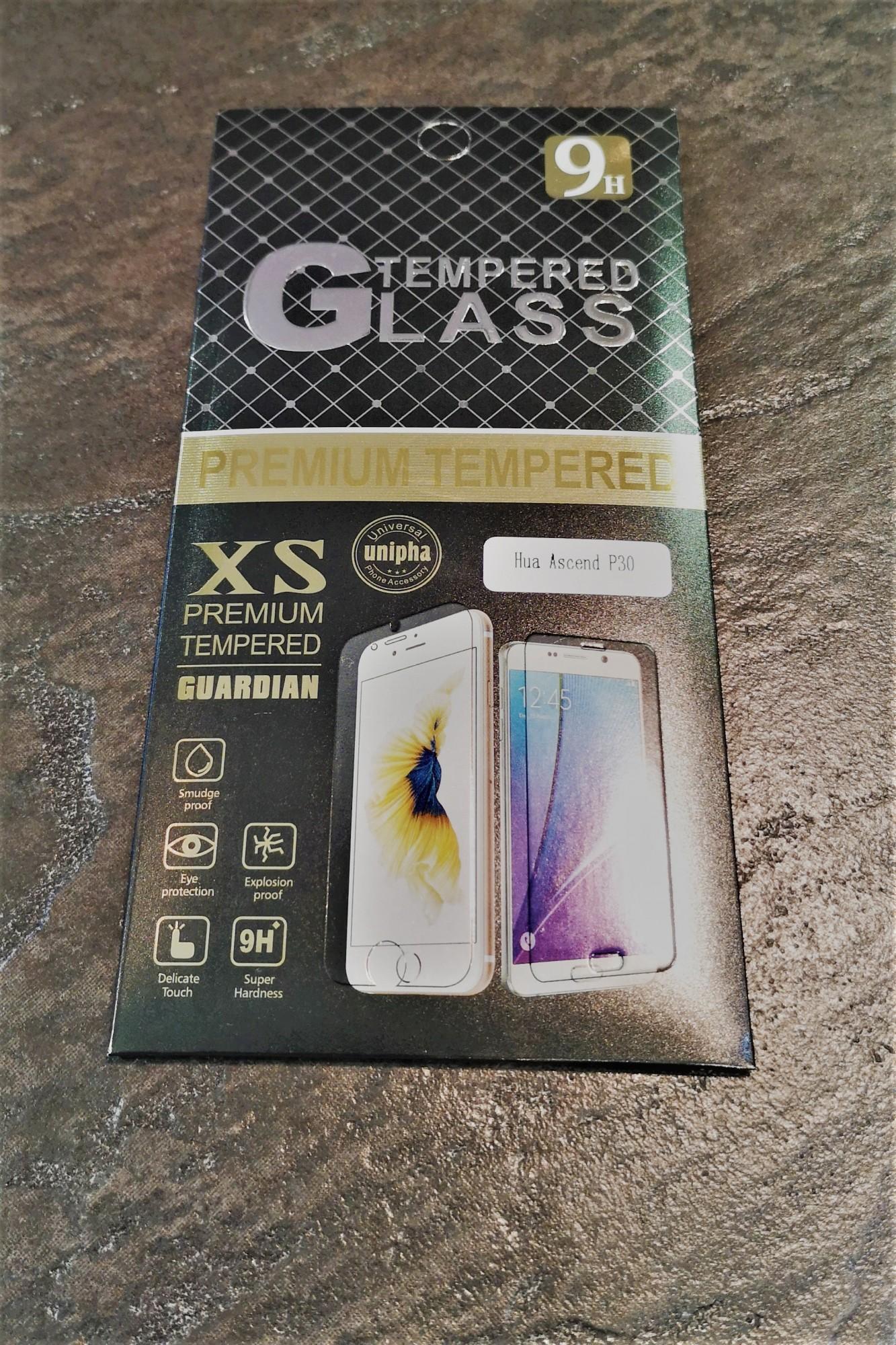 Tootefoto - Kaitseklaas Hua Ascend P30