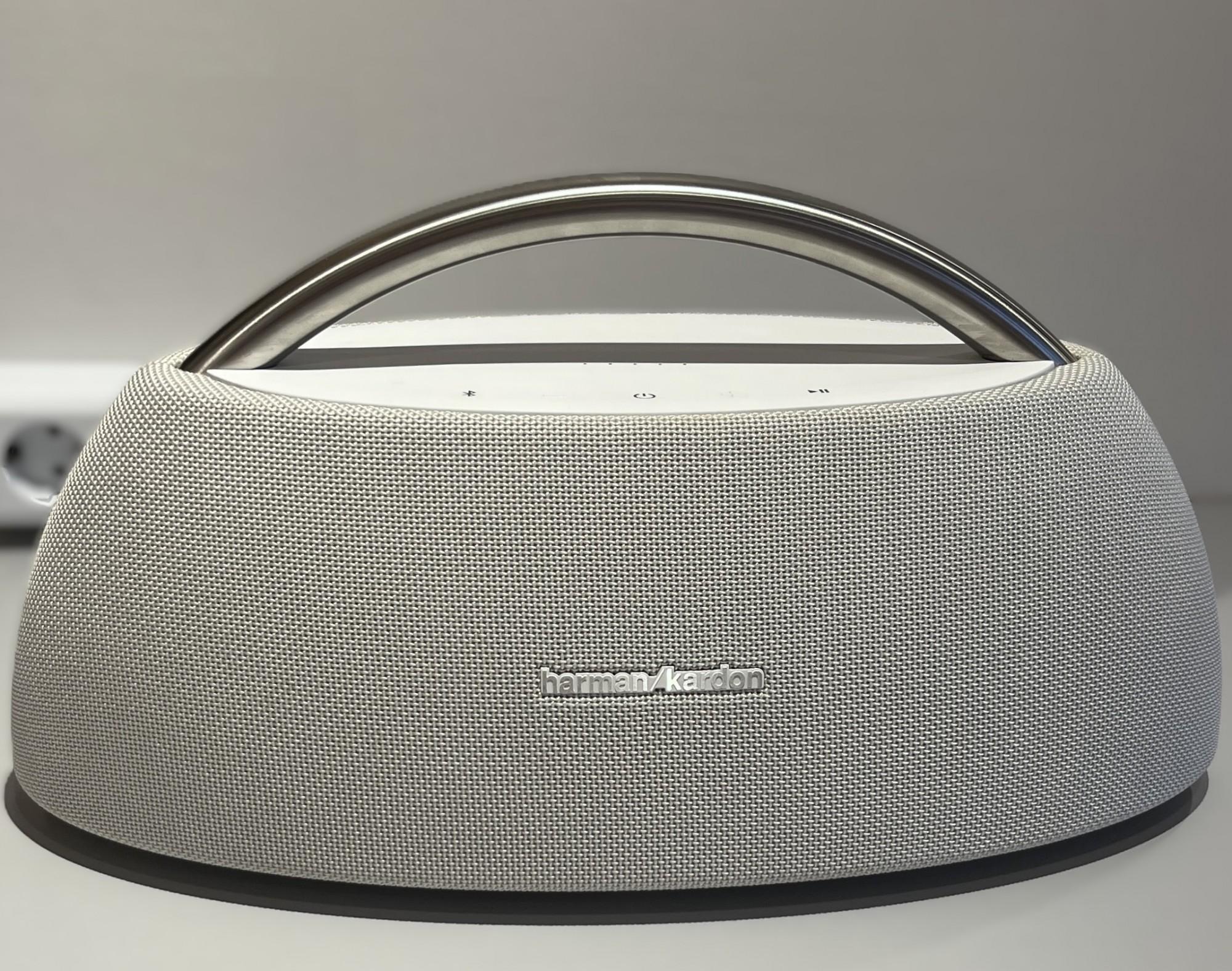 Tootefoto - Bluetooth kõlar Harman Kardon Go+Play Mini