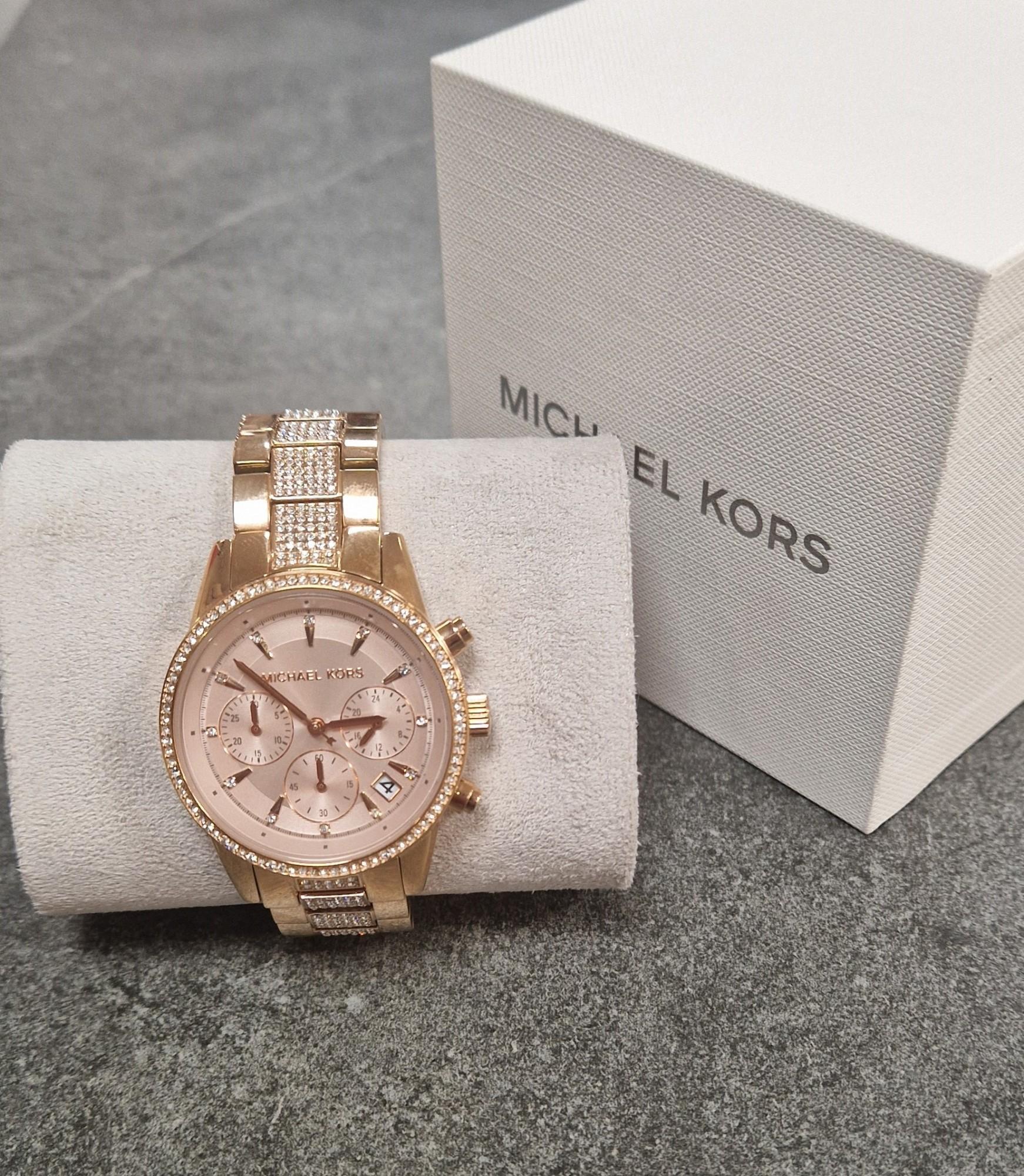 Tootefoto - Käekell Michael Kors MK6485