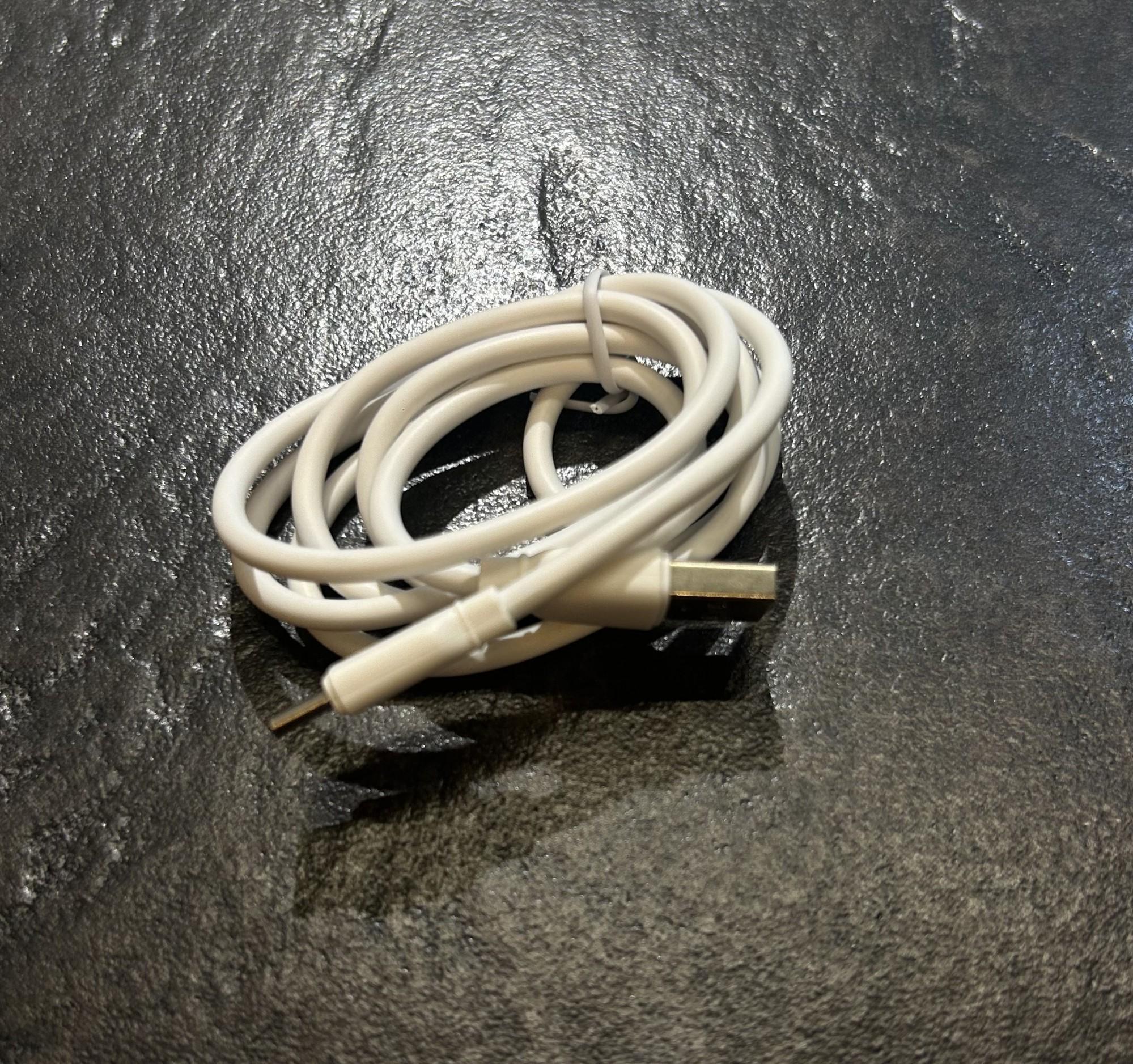 Tootefoto - Laadija PRESTICO F7S 1xUSB+Juhe Type C 2