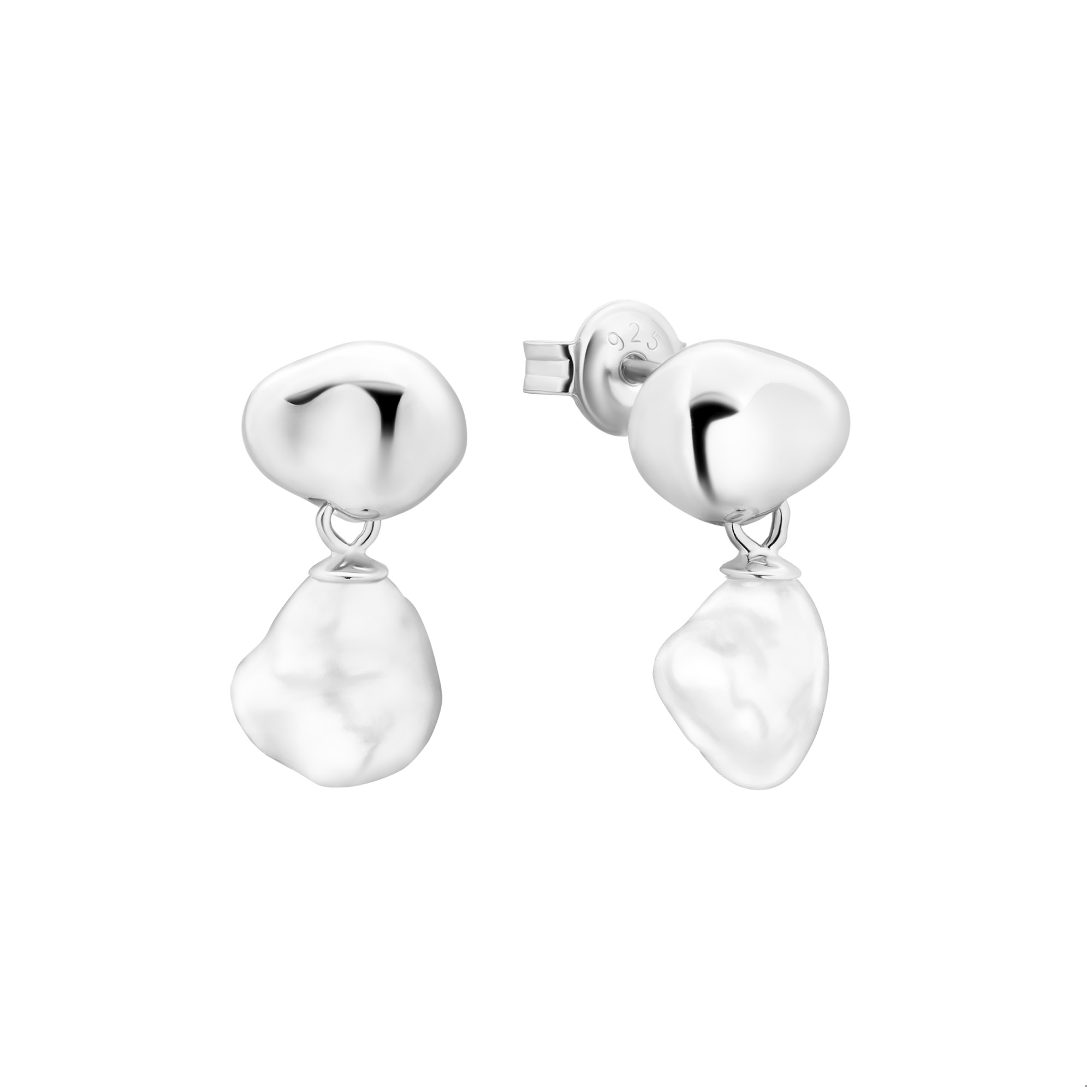 Tootefoto - Kõrvarõngad SK25228E