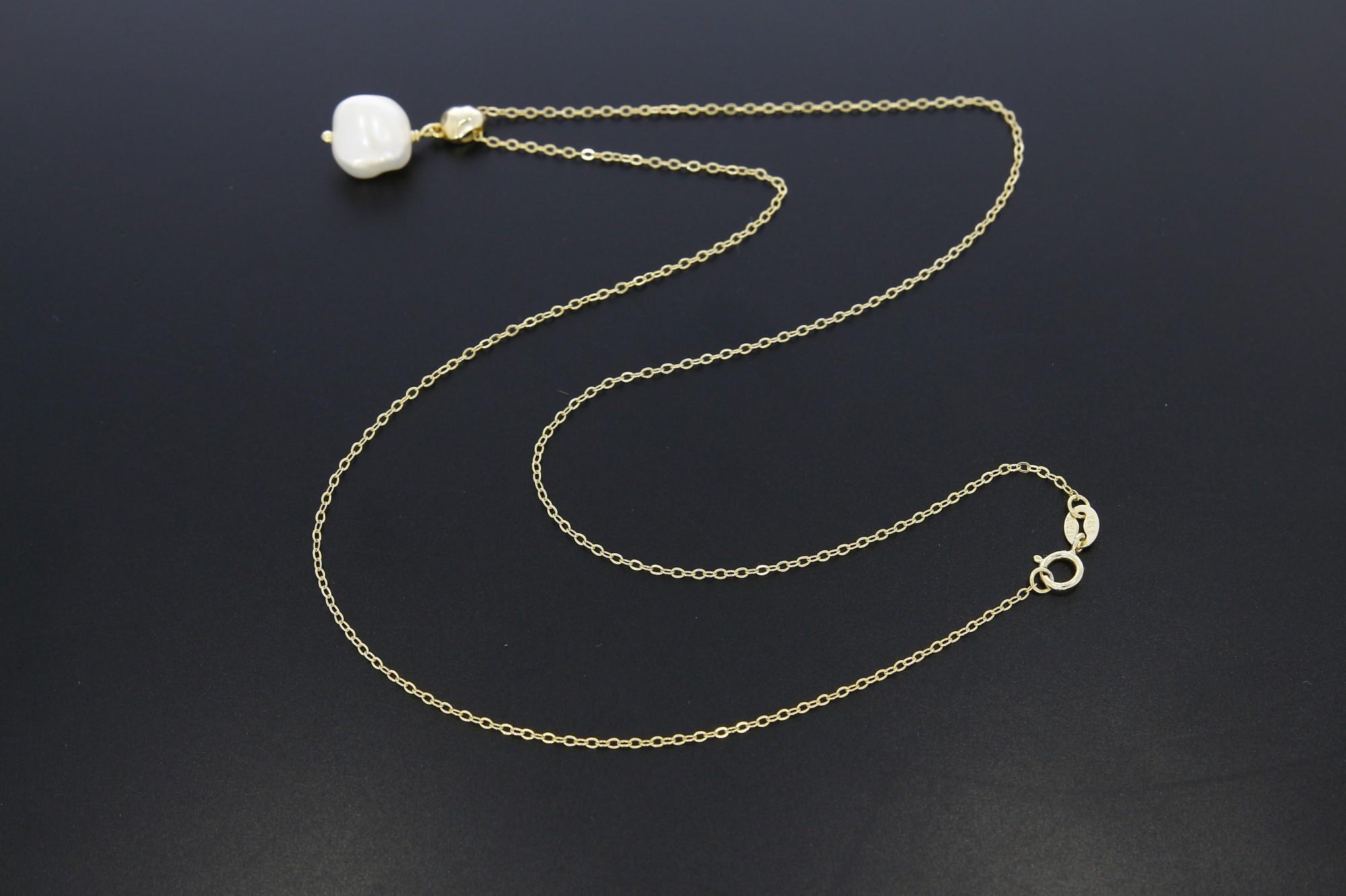 Tootefoto - Hõbekaelakett 925*