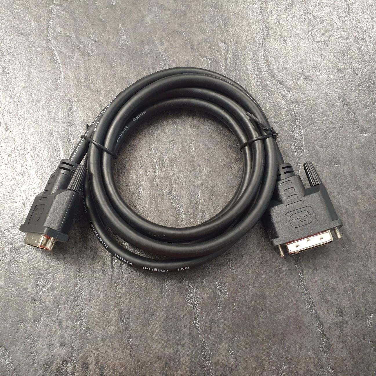 Tootefoto - Juhe DVI-D