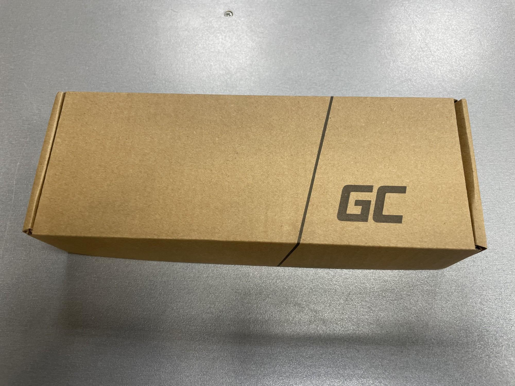 Tootefoto - Aku Green Cell Latitude E5420 E5520 E6420 E6520 E6540