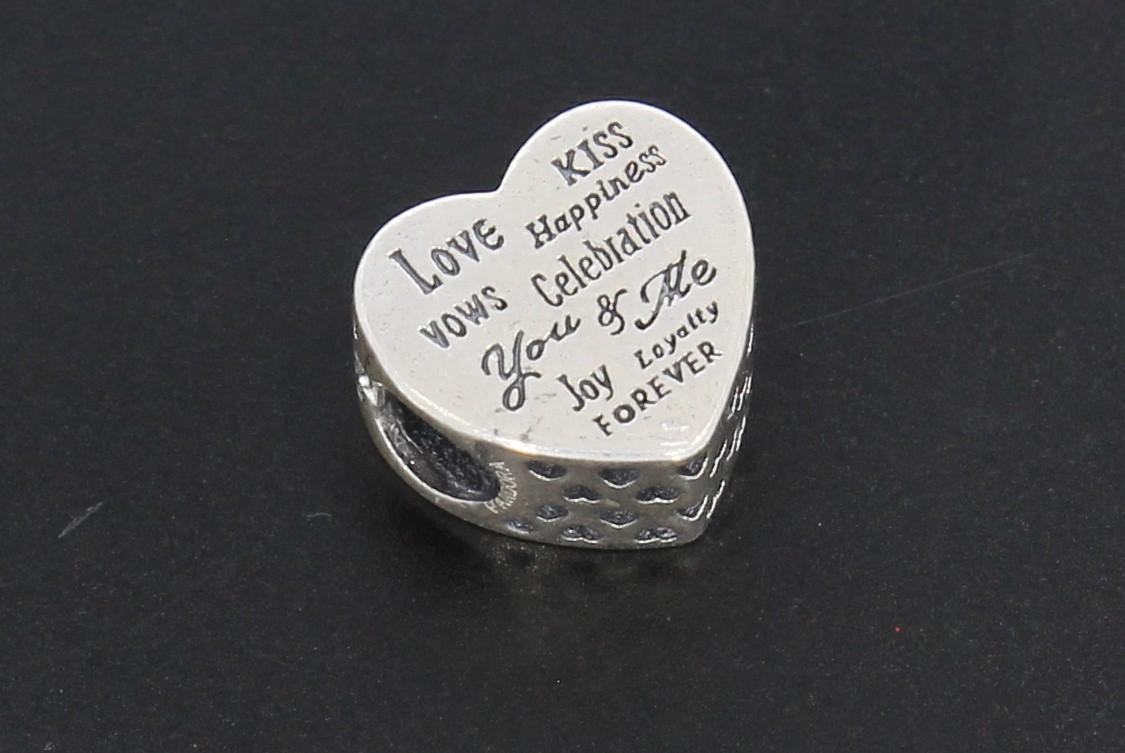 Tootefoto - Hõbehelmes 925*