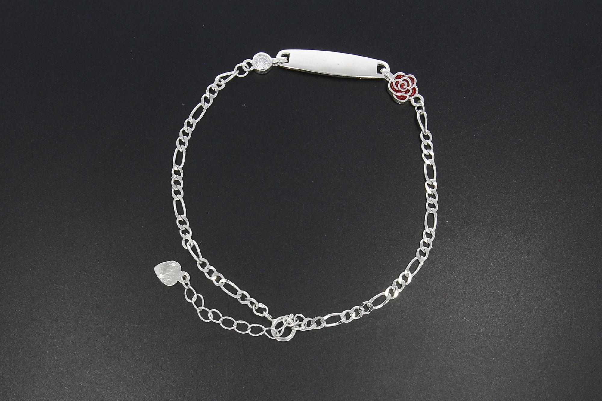 Tootefoto - Hõbekäekett 925*