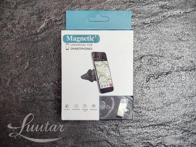 Tootefoto - Autokinnitus US ABH-084 SUPER STRONG