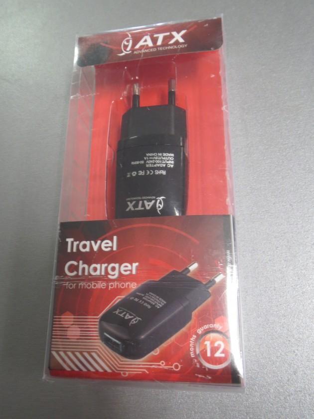 Tootefoto - USB laadija