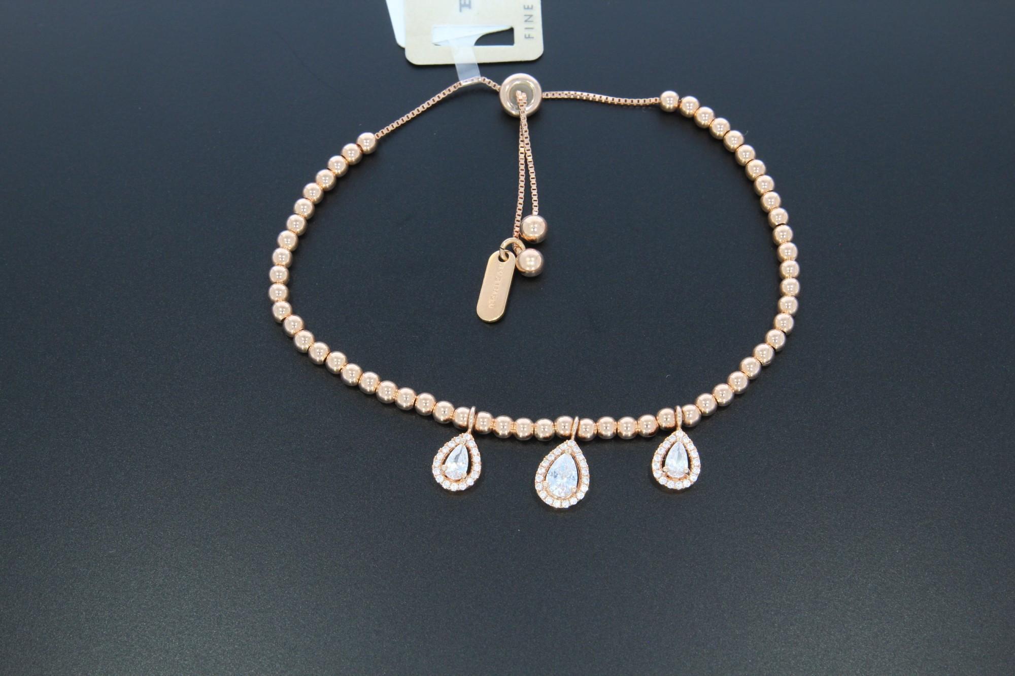 Tootefoto - Hõbekäekett 925*