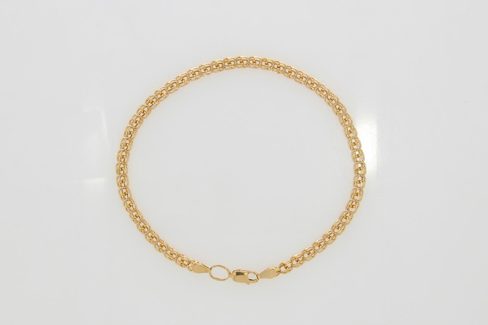 Tootefoto - Kuldkäekett 585*