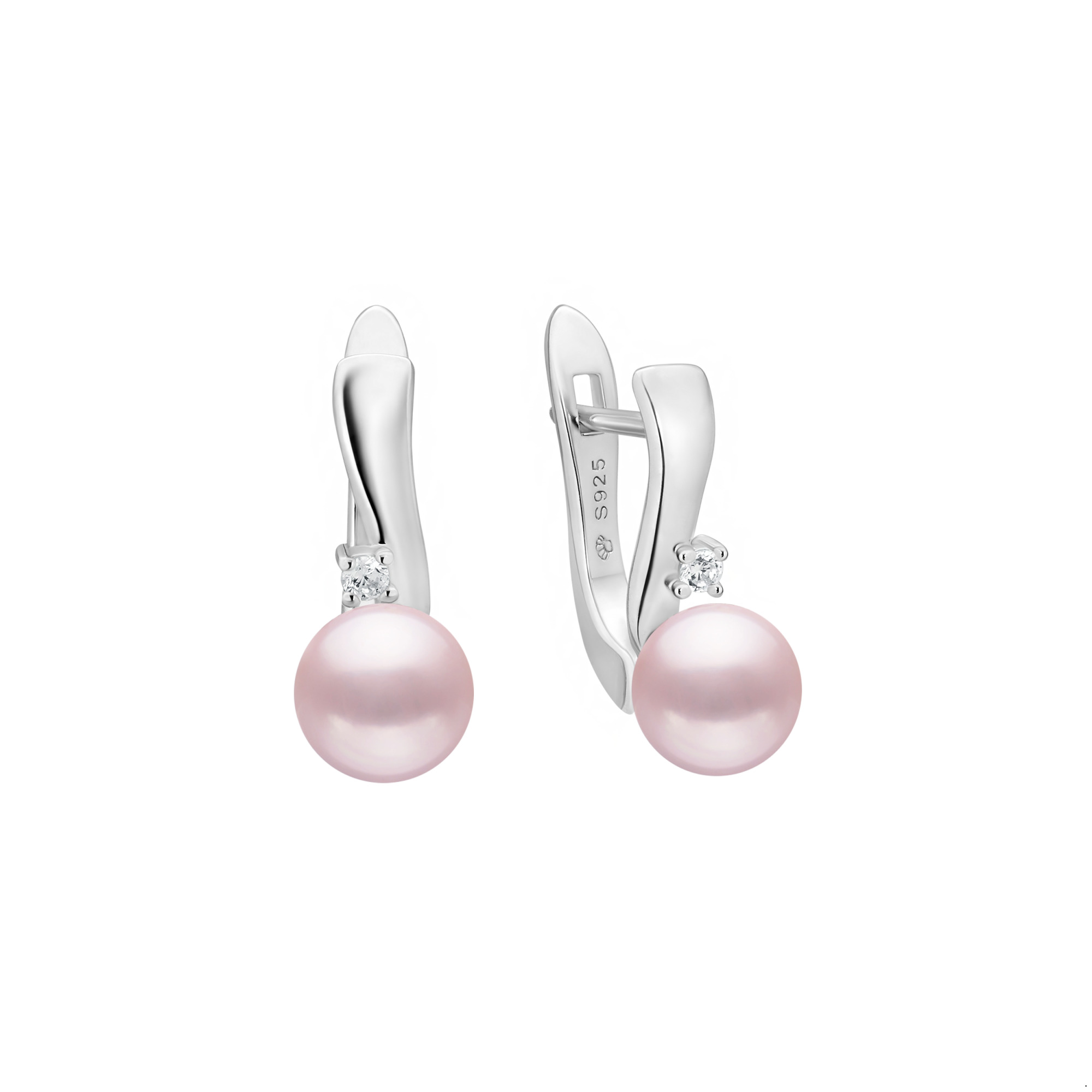 Tootefoto - Kõrvarõngad SK26100EL