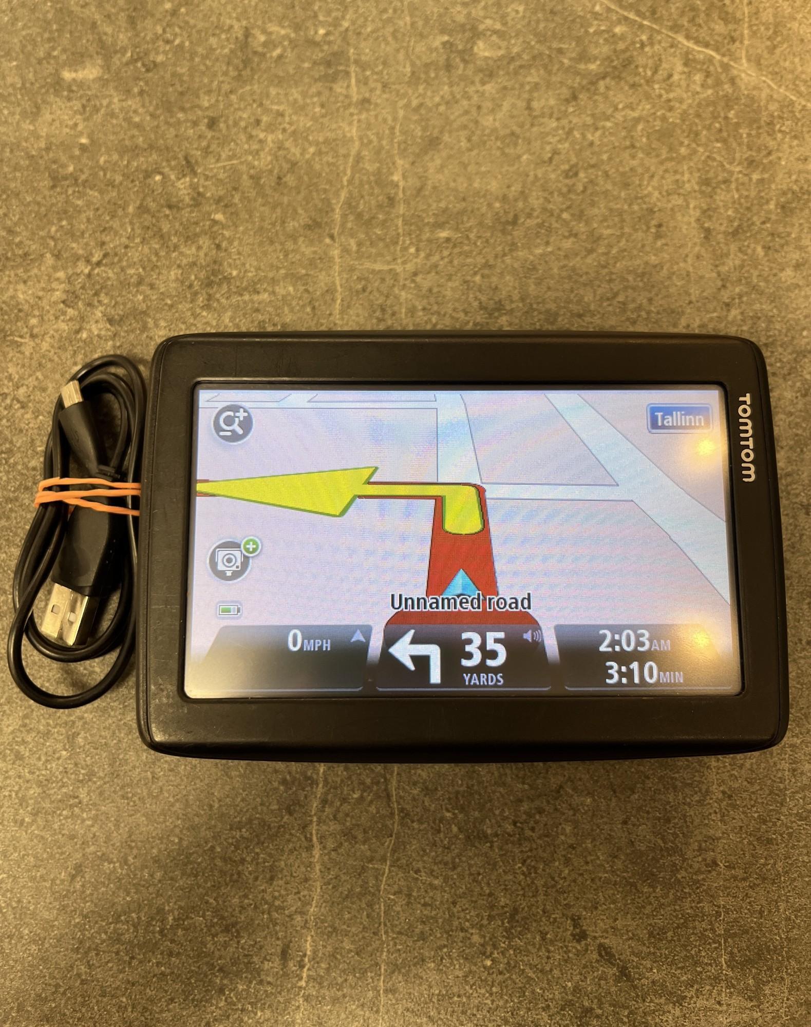 Tootefoto - Navigatsiooniseade Tamron 4EN52Z1230