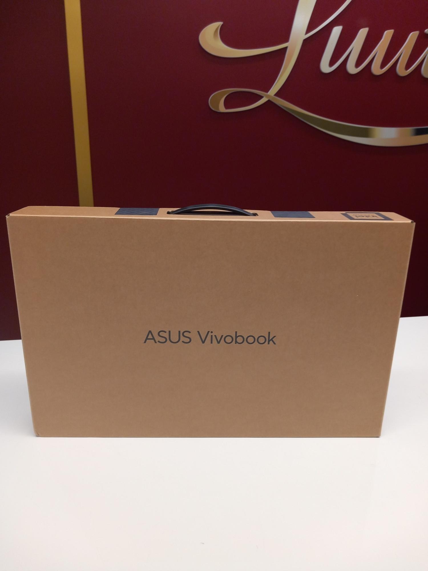 Tootefoto - Sülearvuti Asus Vivobook 16 X1607C