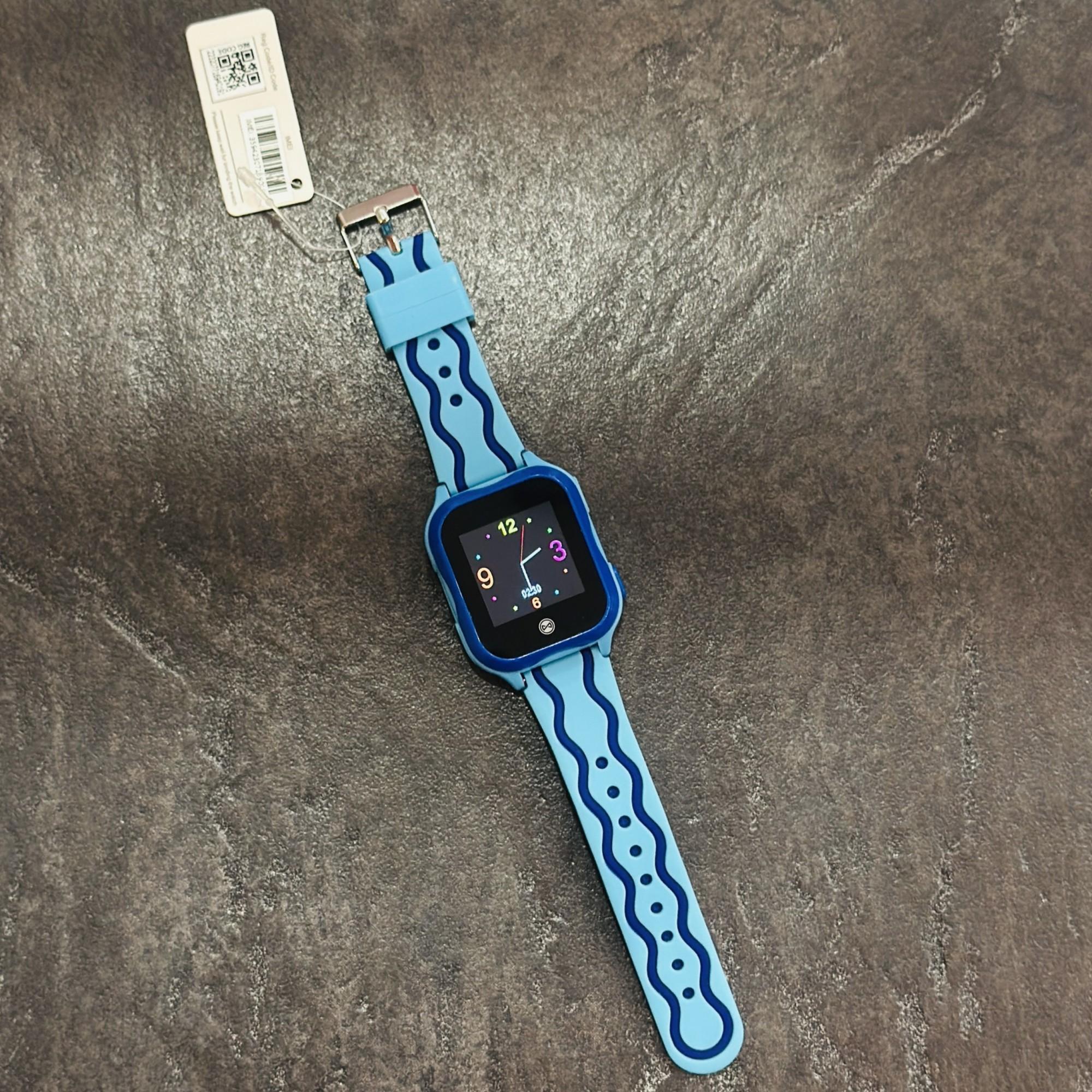 Tootefoto - Laste nutikell Forever KW-300