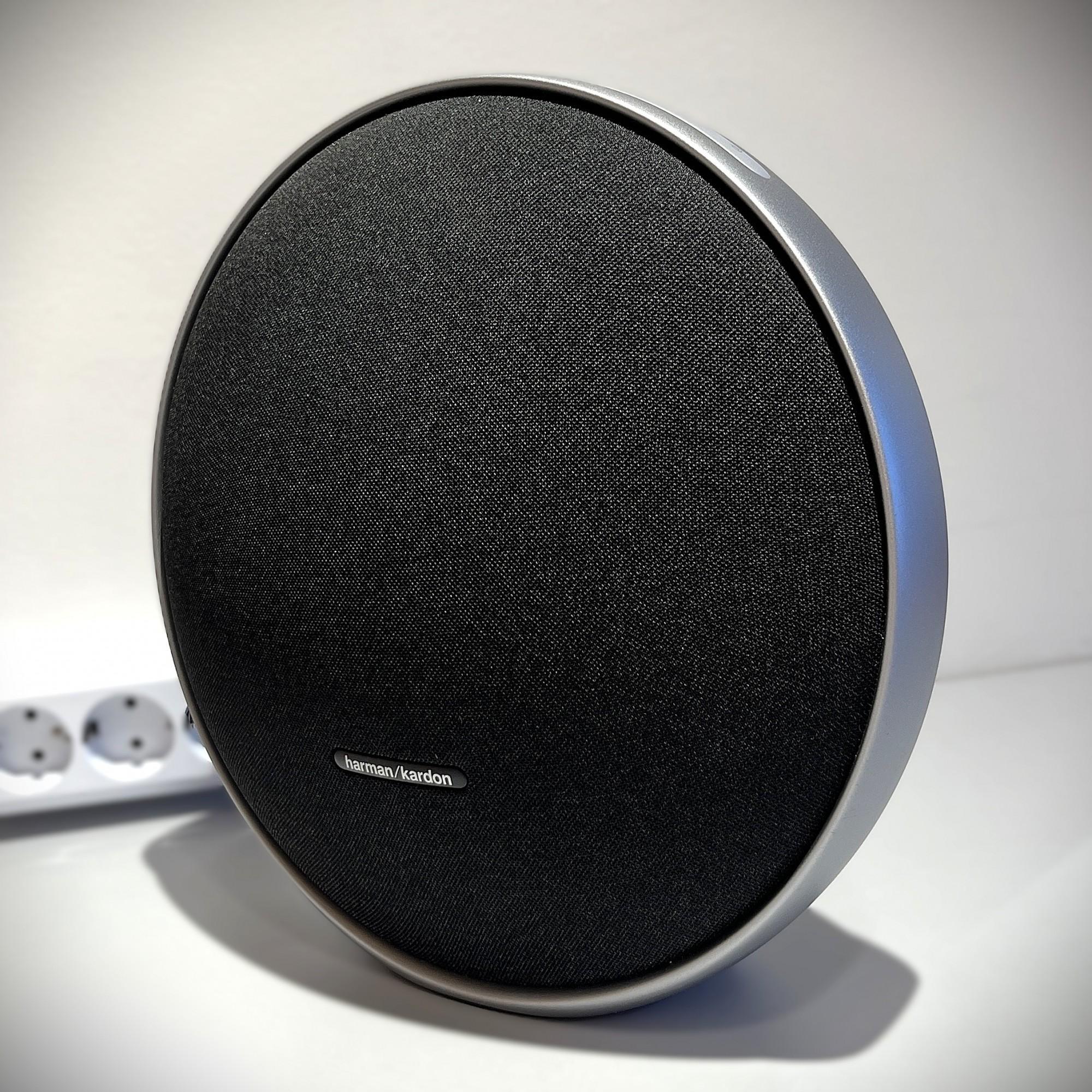 Tootefoto - Bluetooth kõlar Harman Kardon Onyx Studio 9