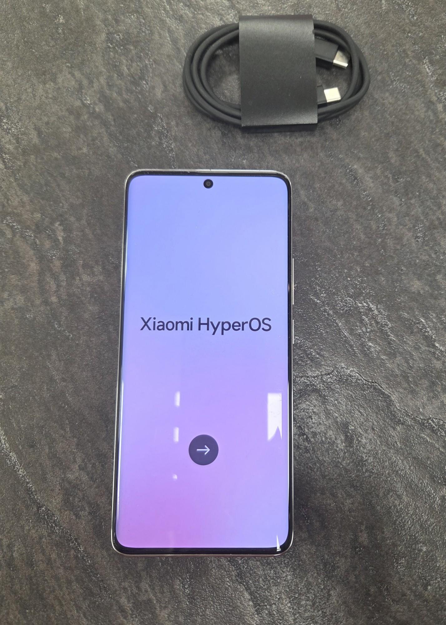 Tootefoto - Mobiiltelefon Xiaomi Poco X7 256GB