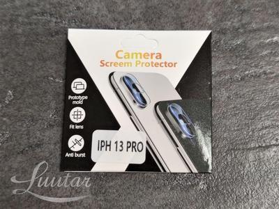 Tootefoto - Kaitseklaas objektiivile iPhone 13 PRO