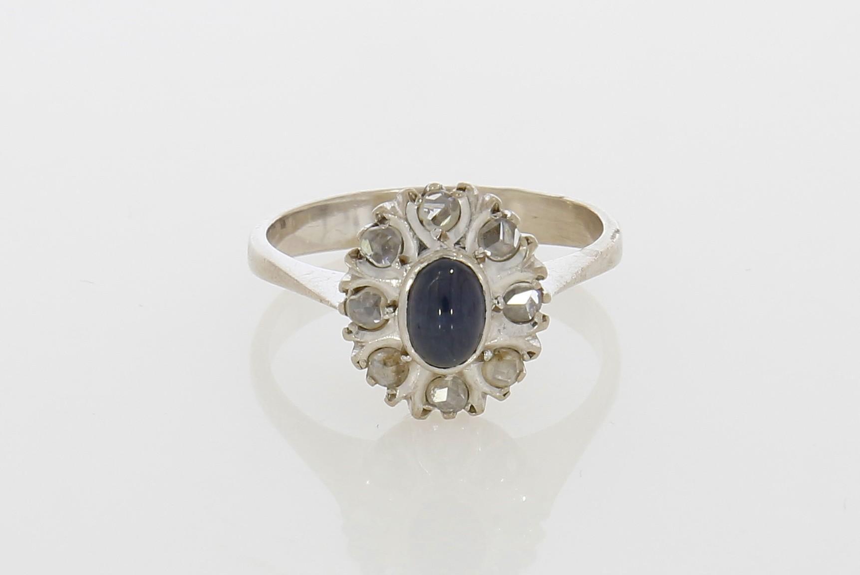 Tootefoto - Kuldsõrmus 585* Briljandid