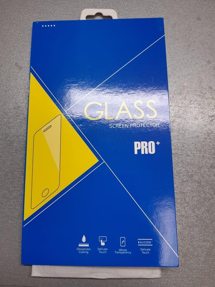 Tootefoto - Kaitseklaas, sobib Huawei P20