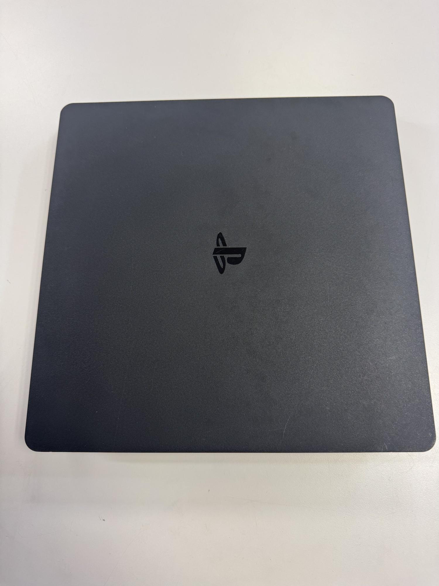 Tootefoto - Mängukonsool Sony PlayStation 4 Slim 1TB