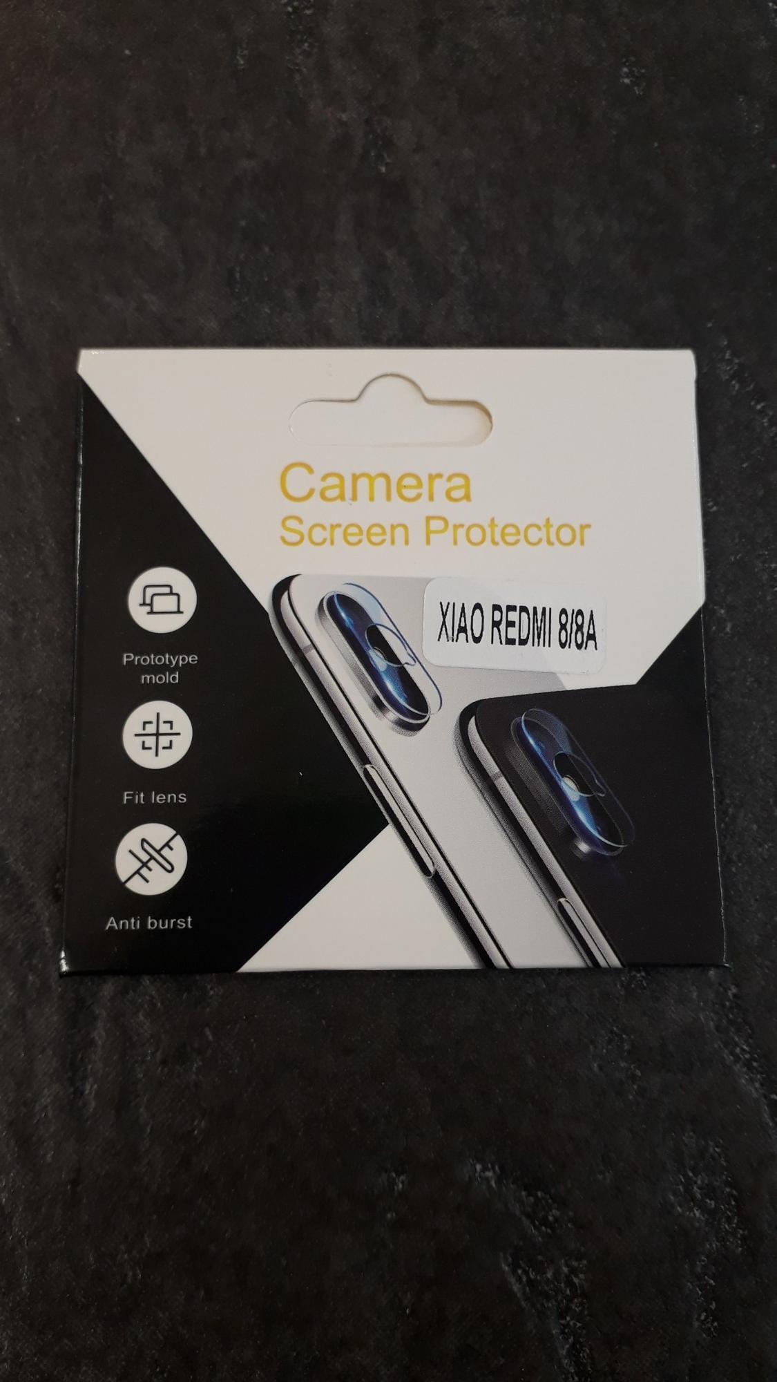 Tootefoto - Kaameraklaas CIAO Redmi 8/8A