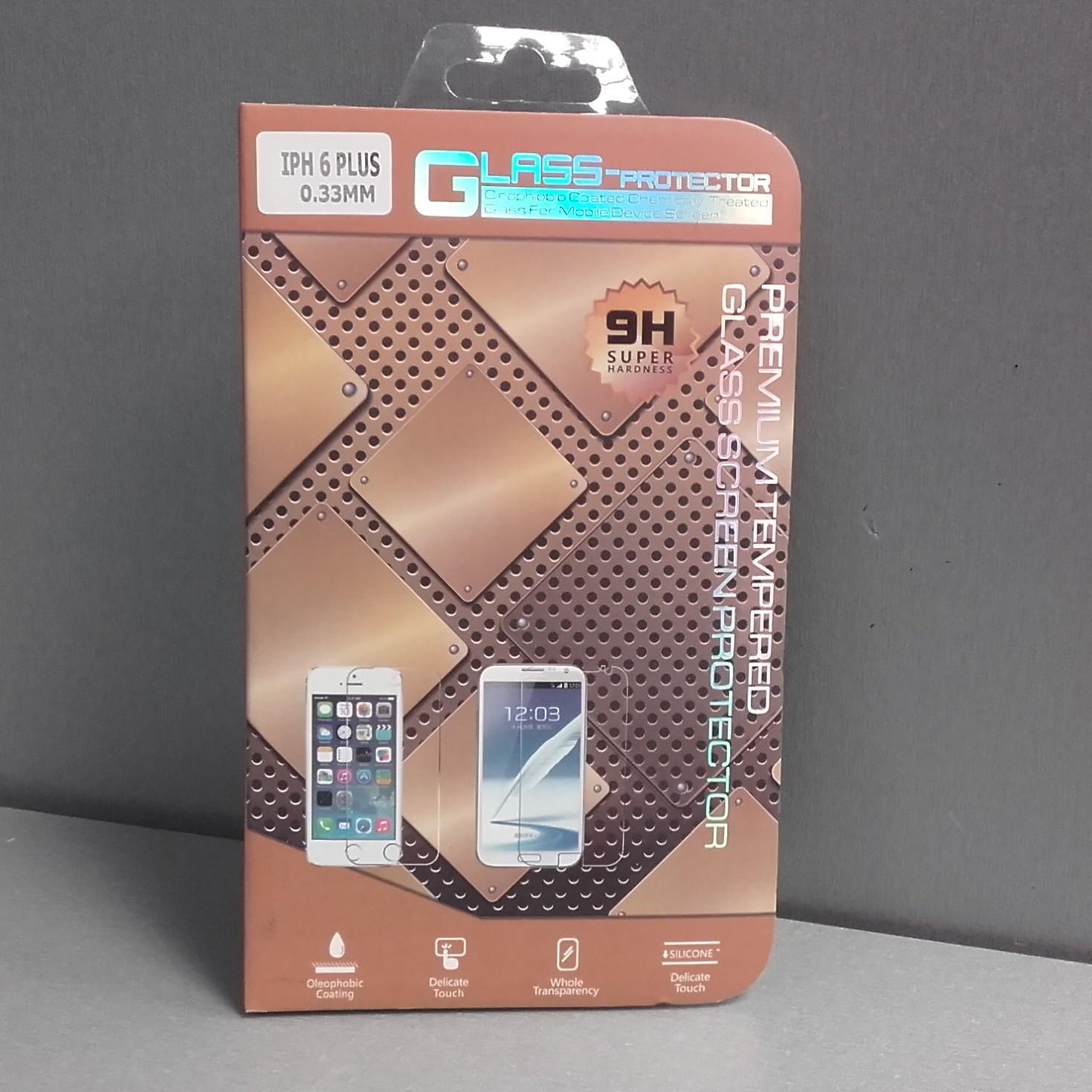 Tootefoto - Kaitseklaas Premium Apple iPhone 6 PLUS !